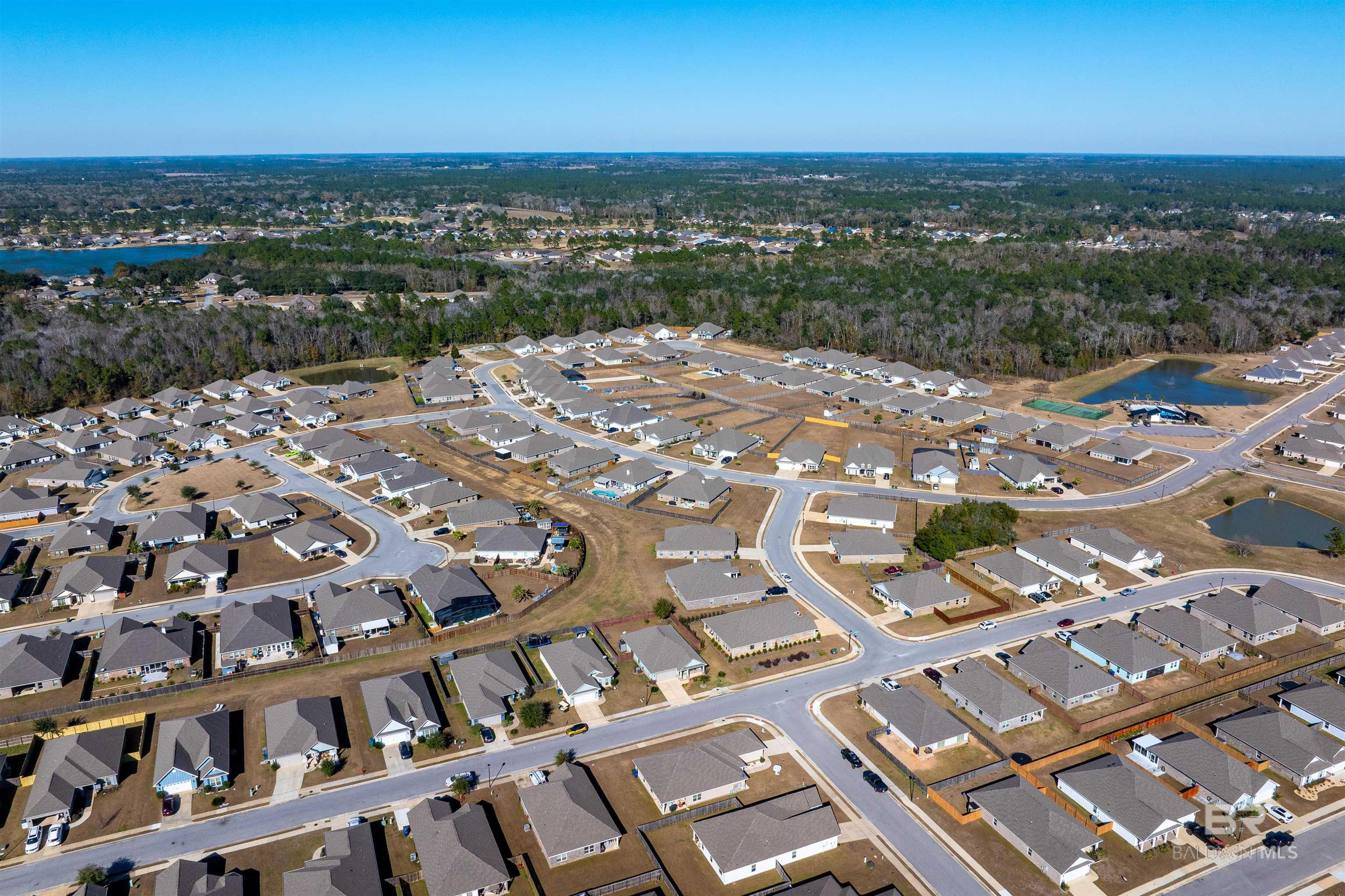 22880 Lieutenant Avenue, Foley, AL, 36535