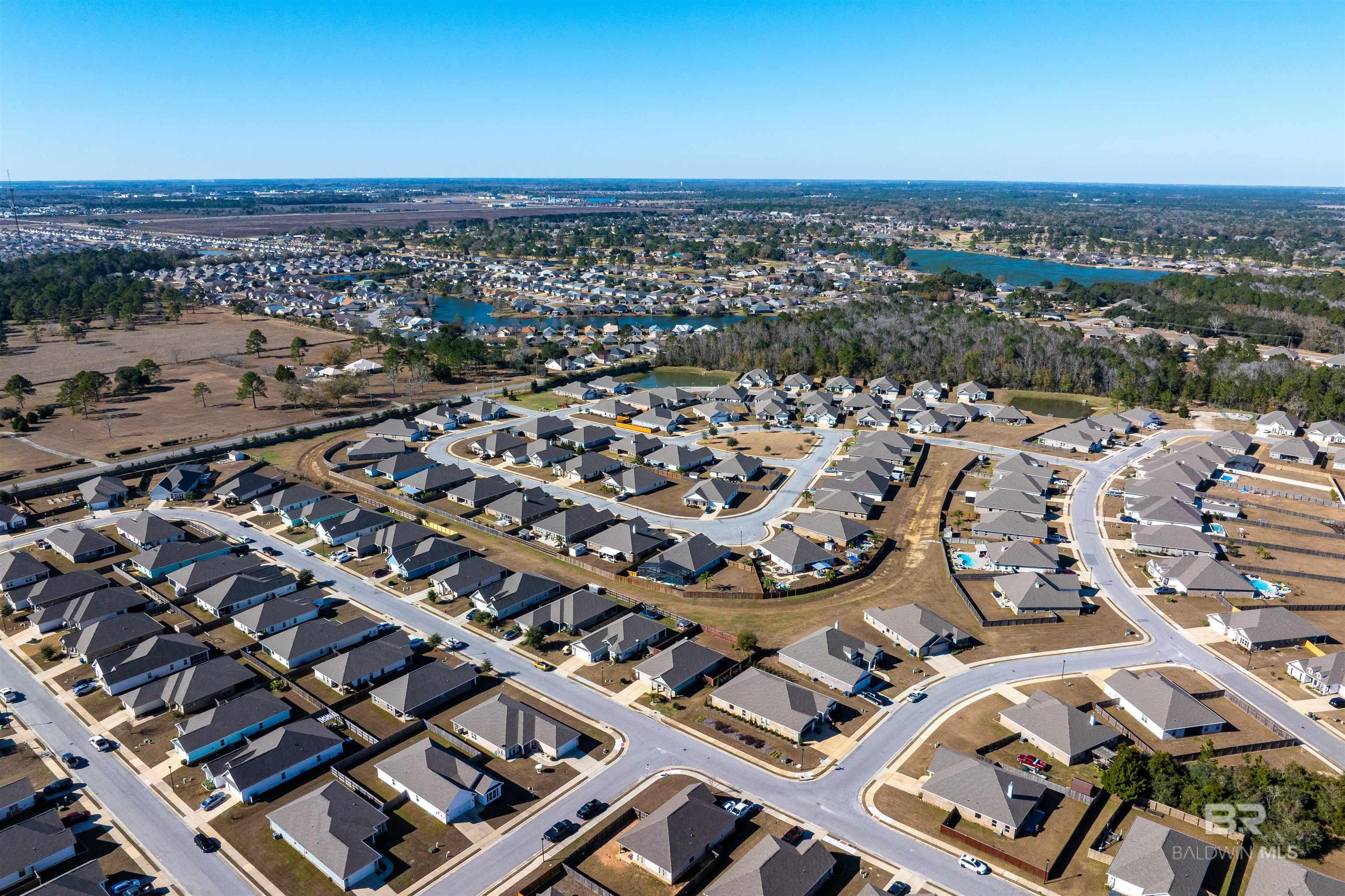 22880 Lieutenant Avenue, Foley, AL, 36535