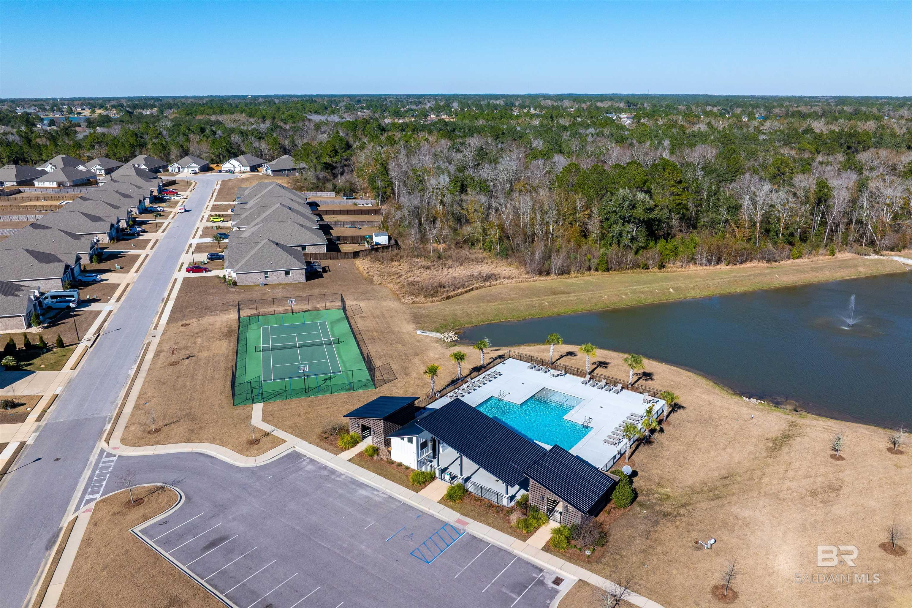 22880 Lieutenant Avenue, Foley, AL, 36535