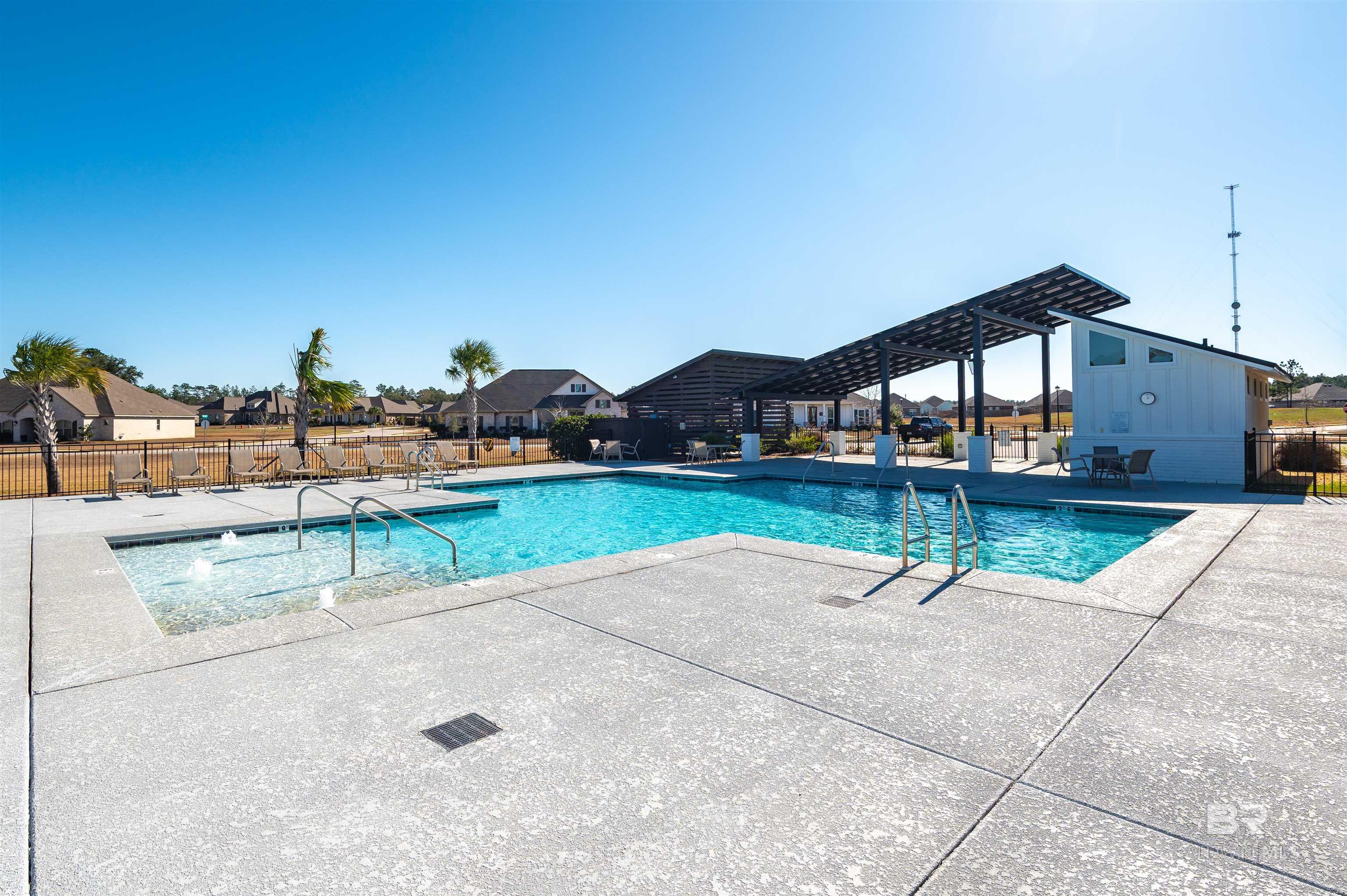 22880 Lieutenant Avenue, Foley, AL, 36535