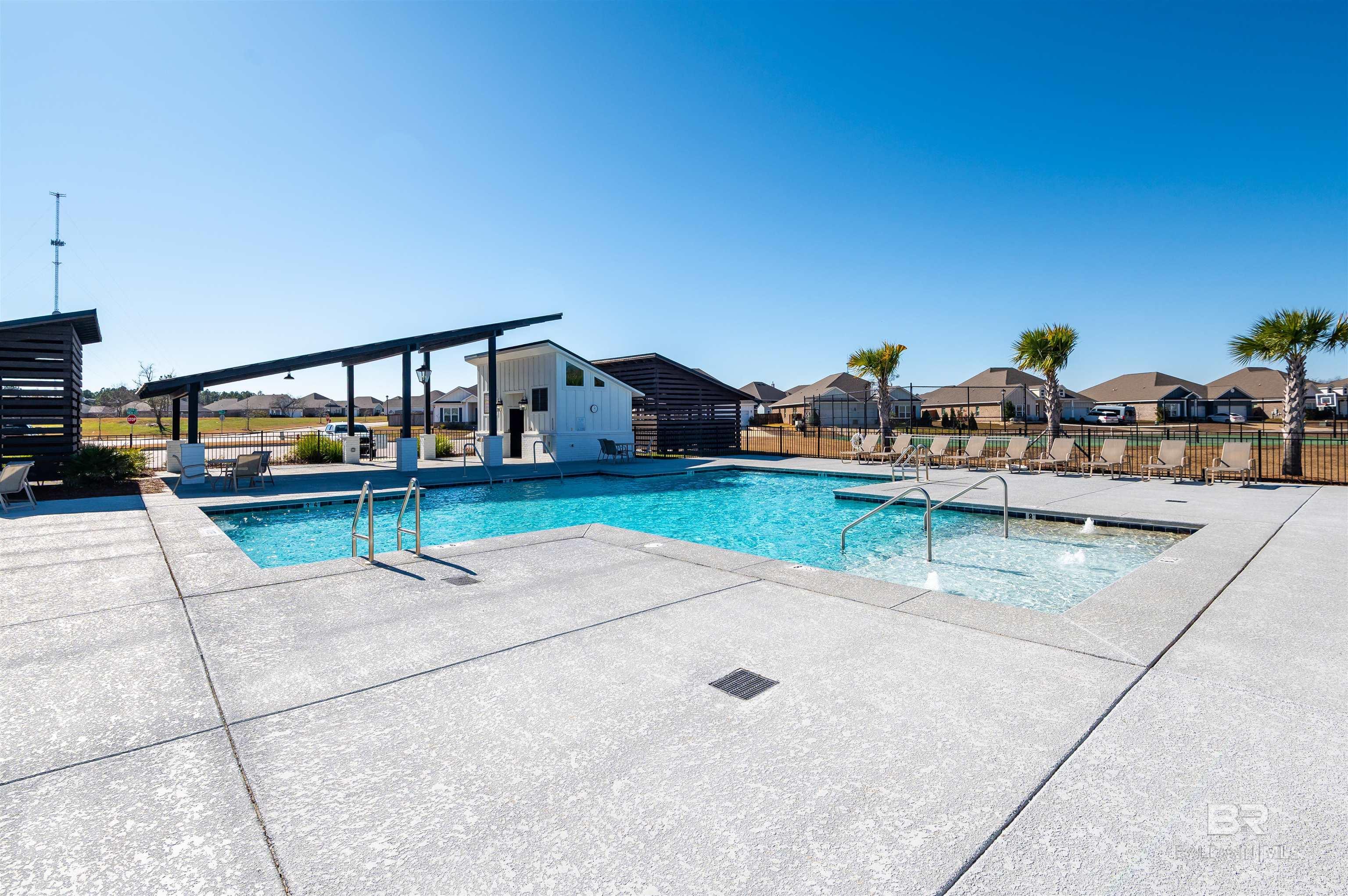 22880 Lieutenant Avenue, Foley, AL, 36535