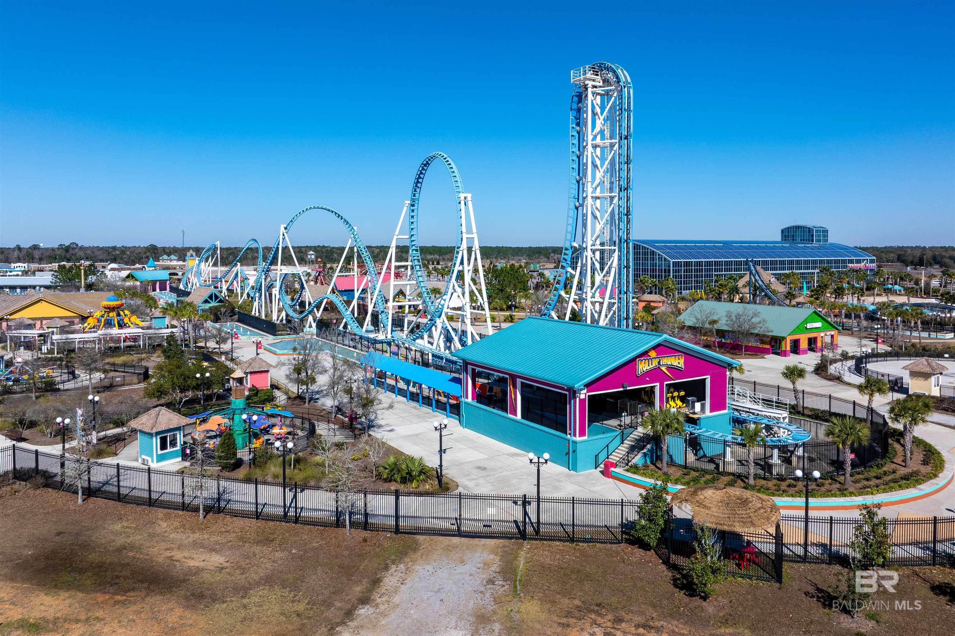 22880 Lieutenant Avenue, Foley, AL, 36535