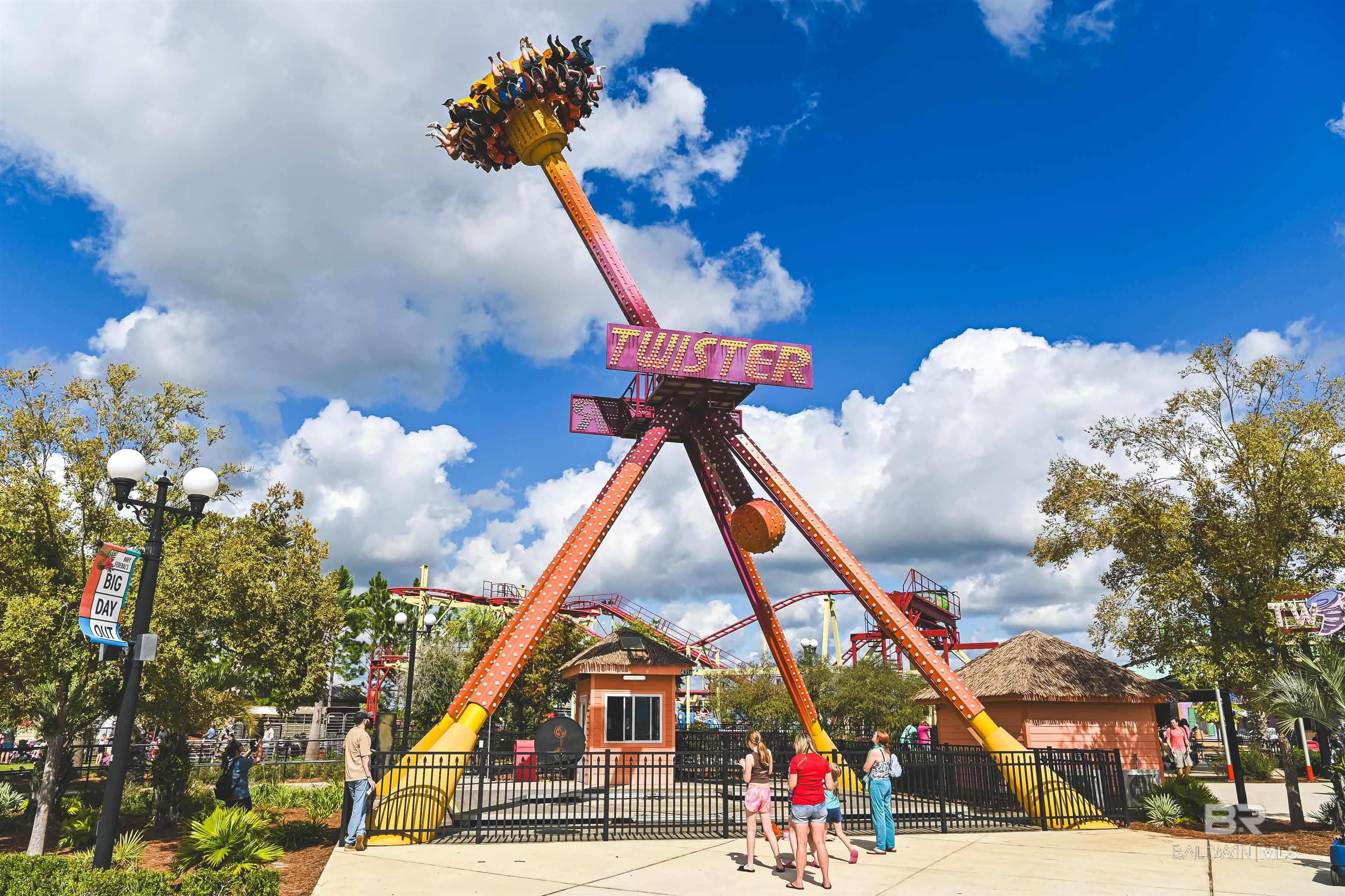 22880 Lieutenant Avenue, Foley, AL, 36535