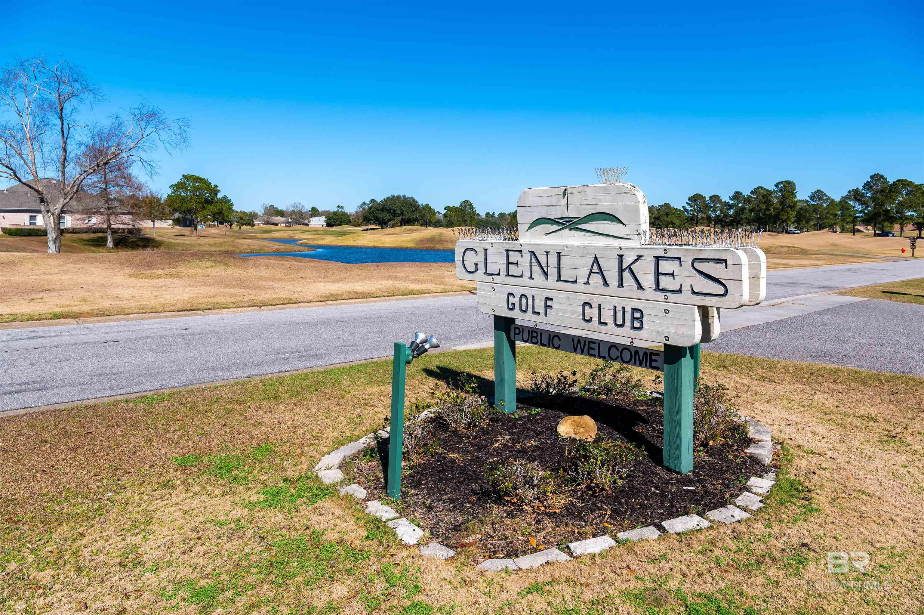 22880 Lieutenant Avenue, Foley, AL, 36535