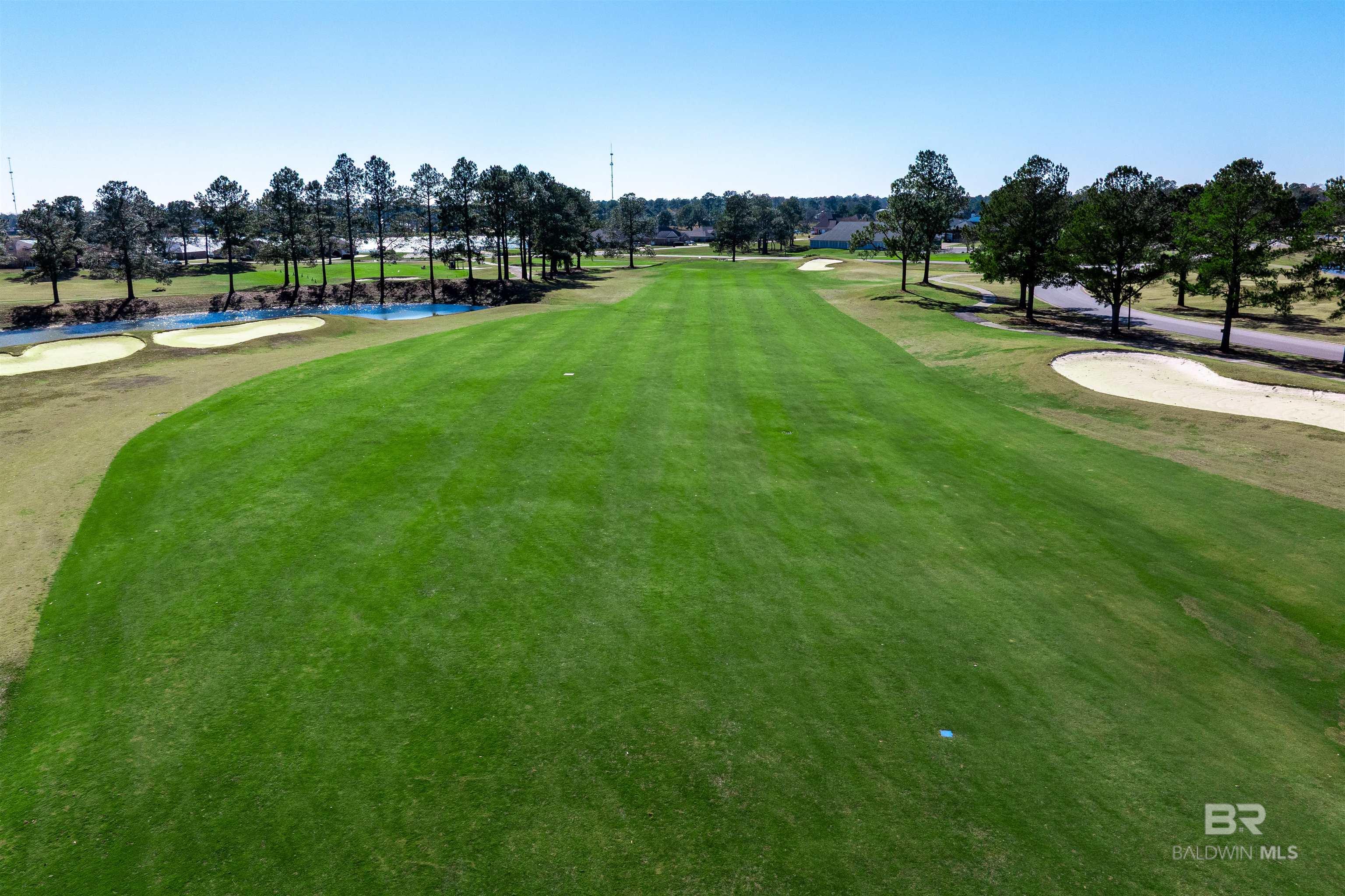 22880 Lieutenant Avenue, Foley, AL, 36535