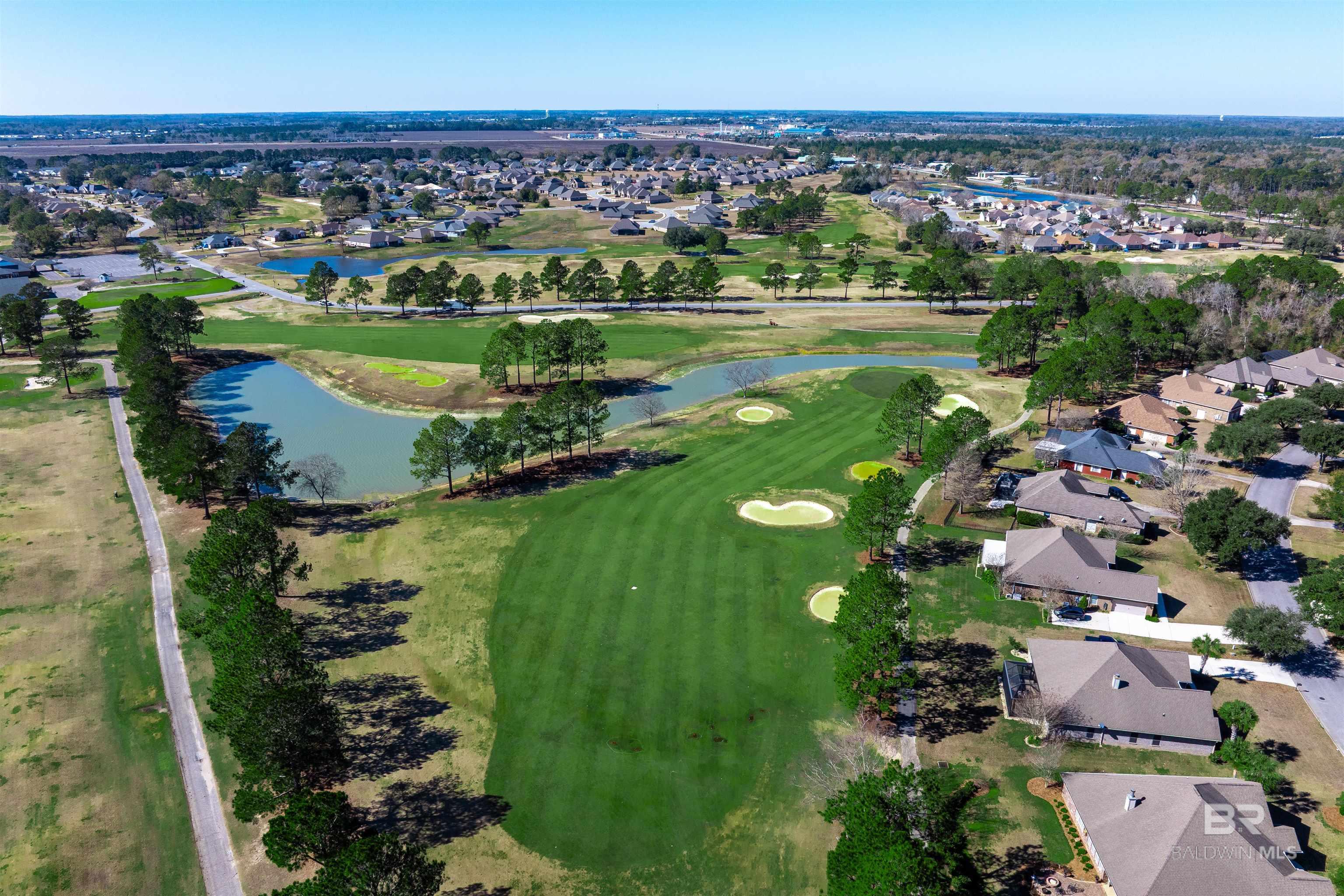 22880 Lieutenant Avenue, Foley, AL, 36535