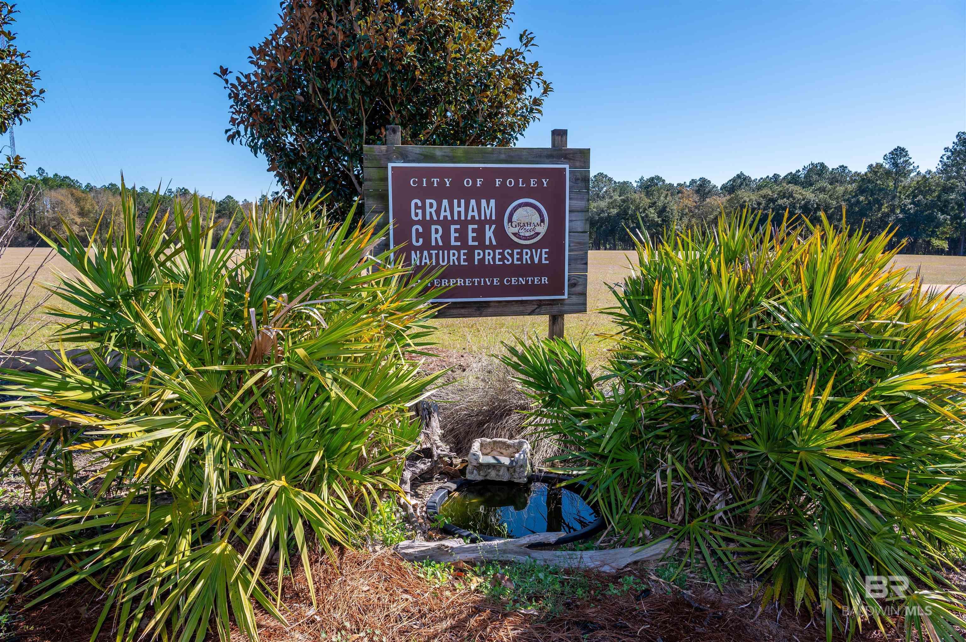 22880 Lieutenant Avenue, Foley, AL, 36535