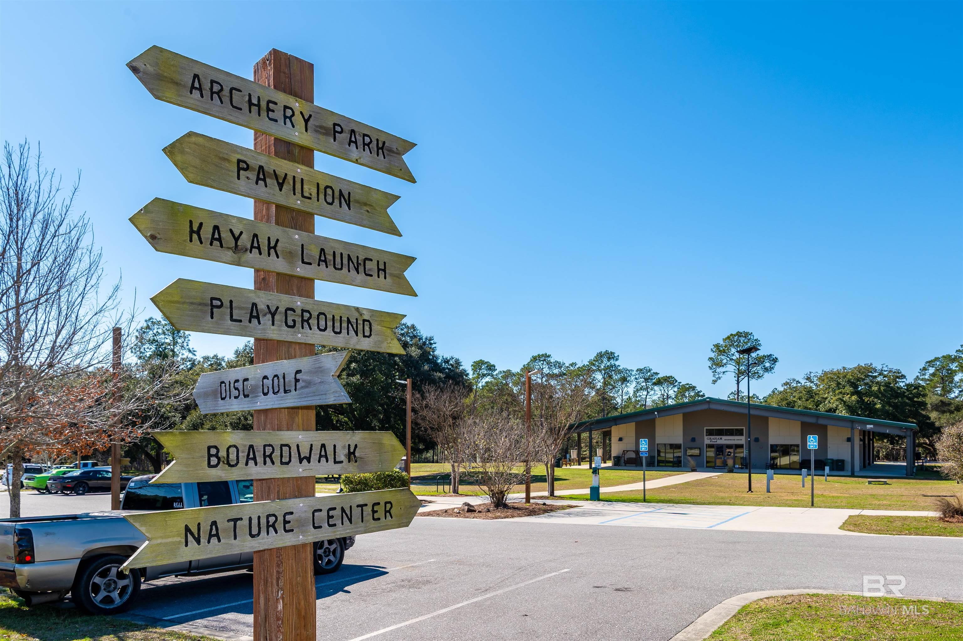 22880 Lieutenant Avenue, Foley, AL, 36535