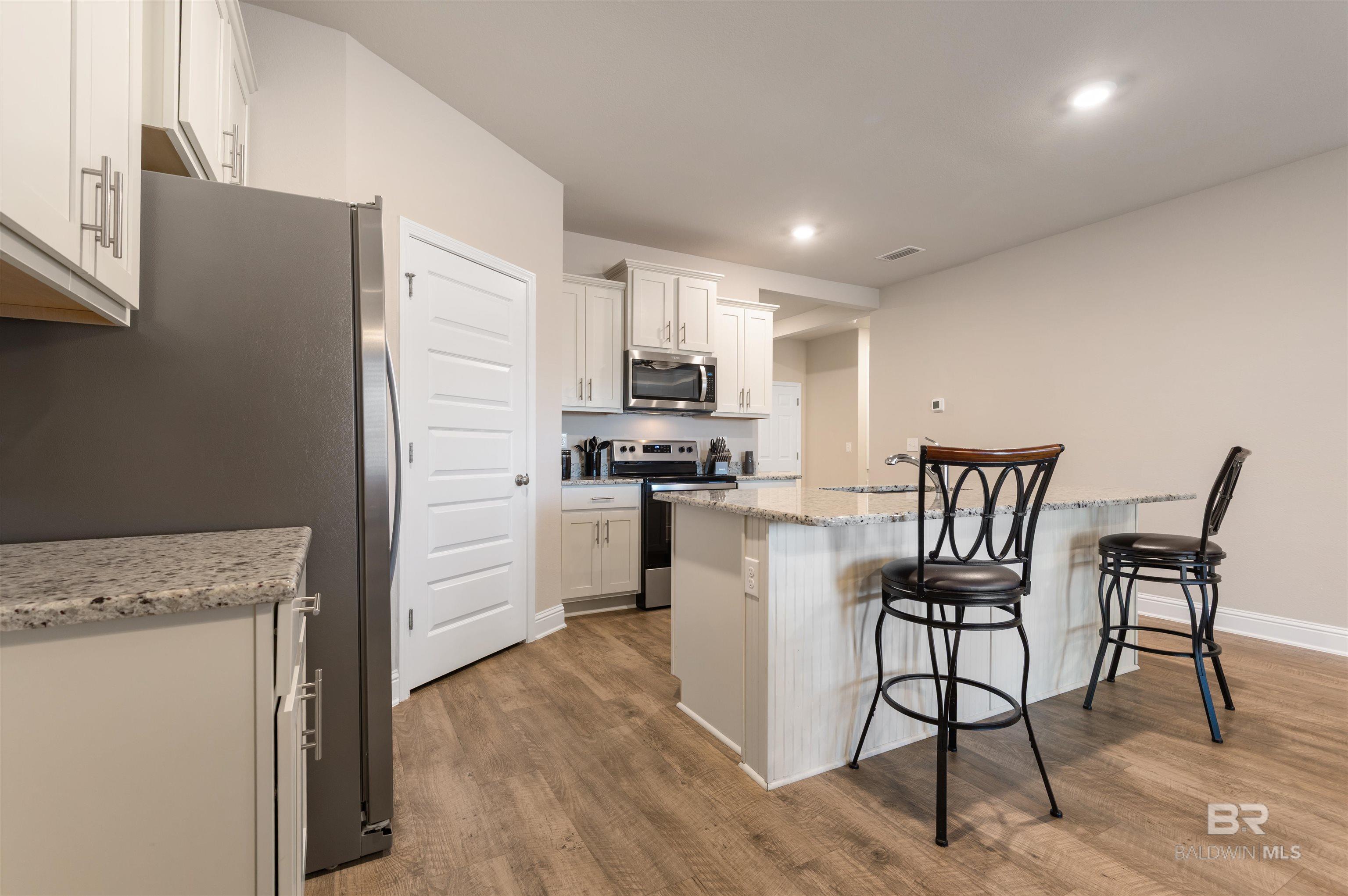 22880 Lieutenant Avenue, Foley, AL, 36535