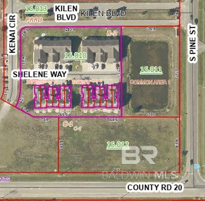 0 Shelene Way, Foley, AL, 36535
