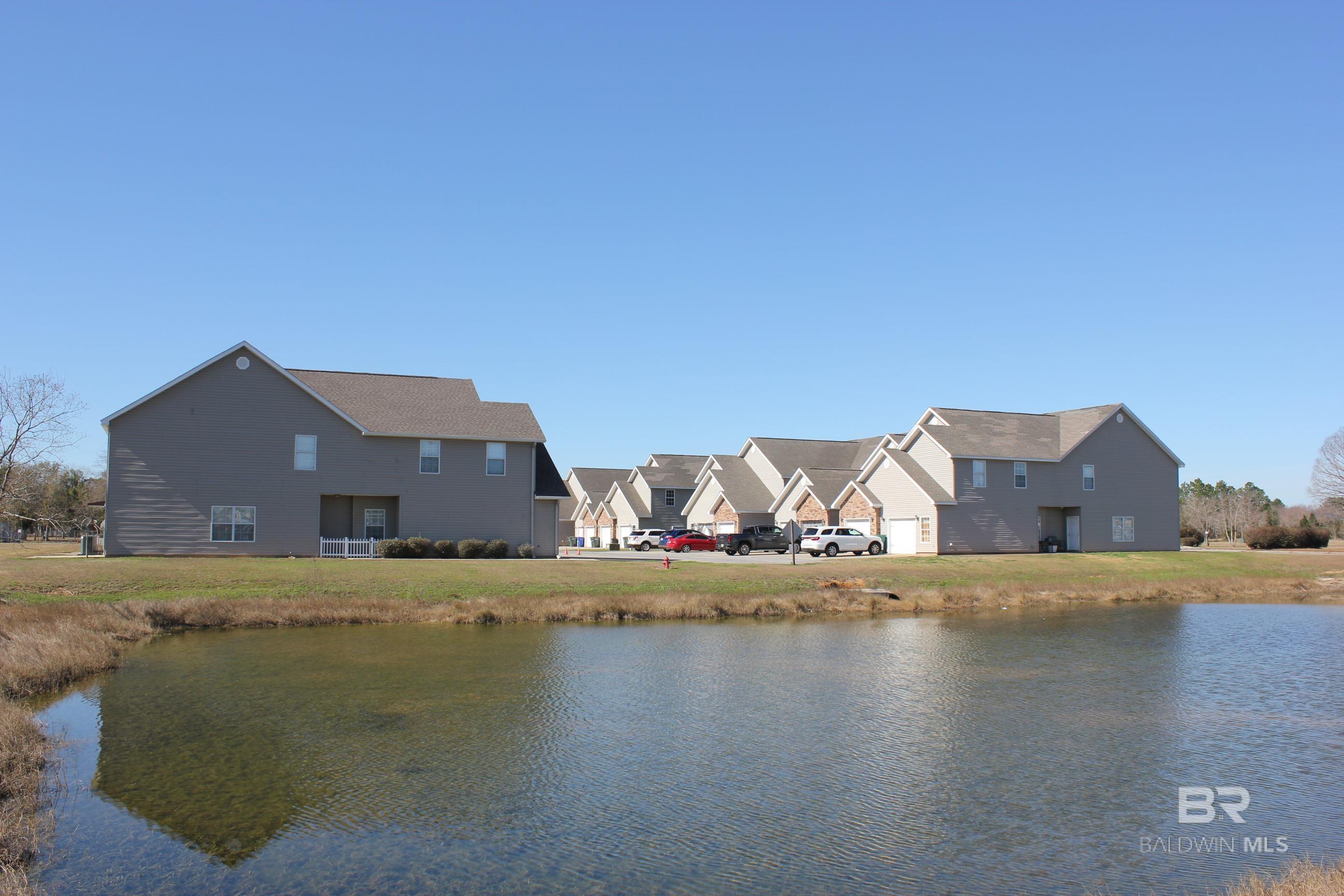 0 Shelene Way, Foley, AL, 36535