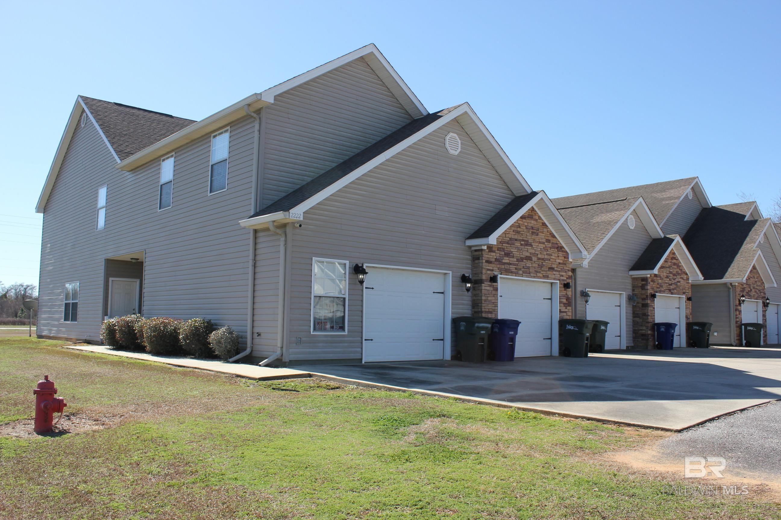 0 Shelene Way, Foley, AL, 36535