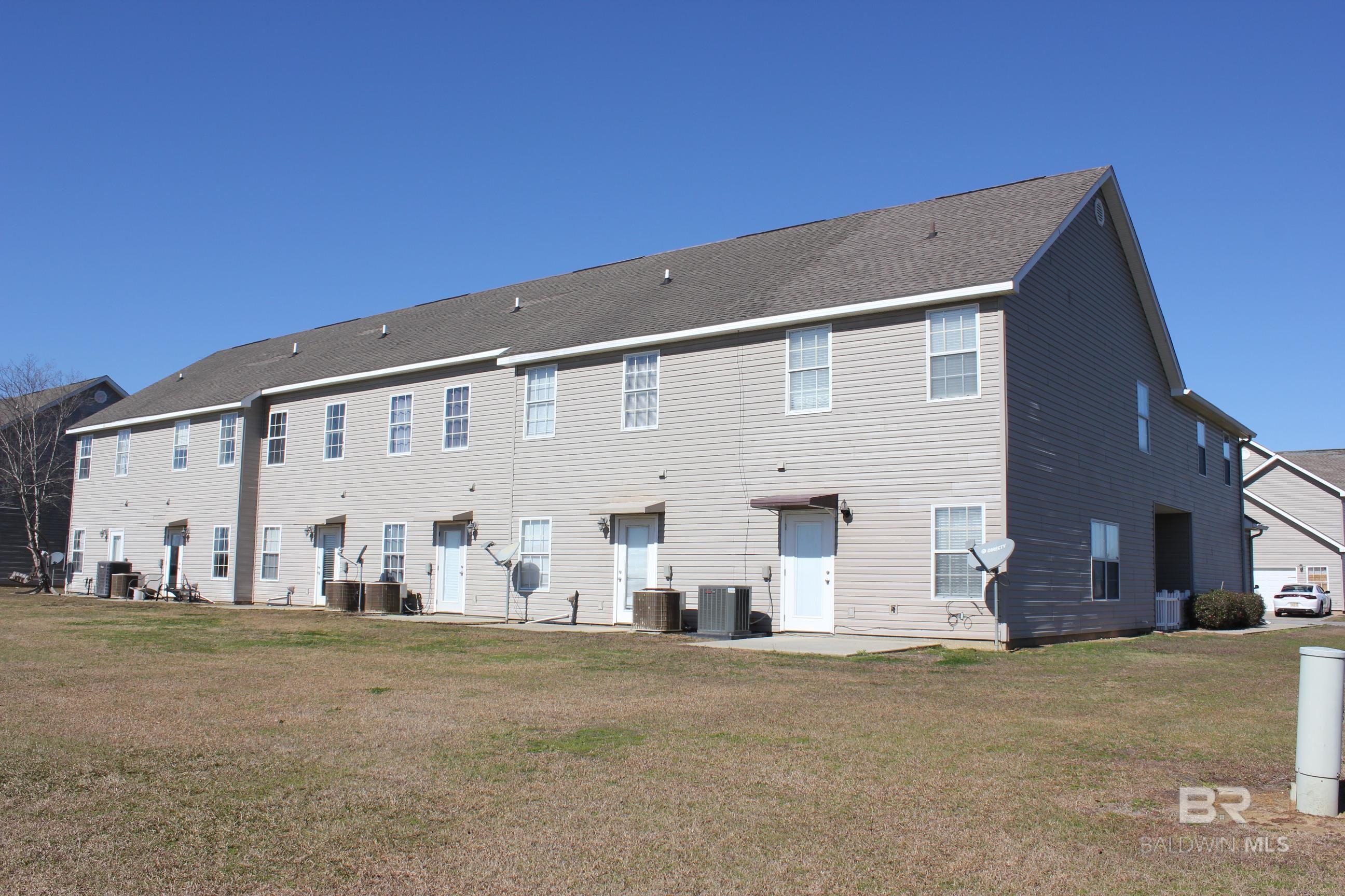 0 Shelene Way, Foley, AL, 36535