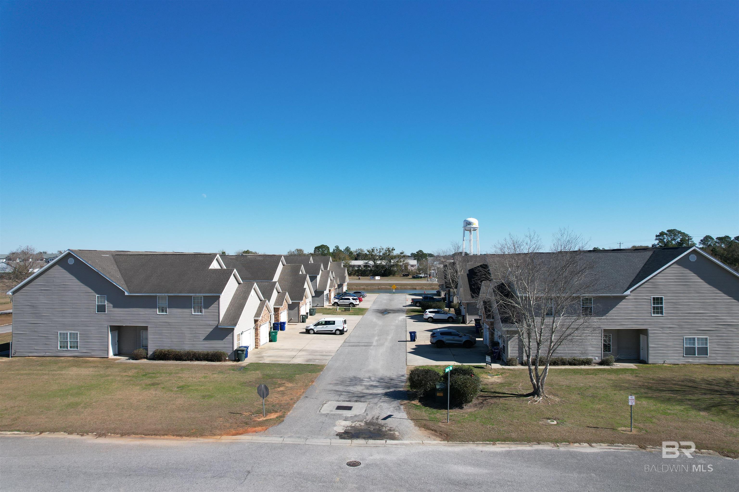 0 Shelene Way, Foley, AL, 36535