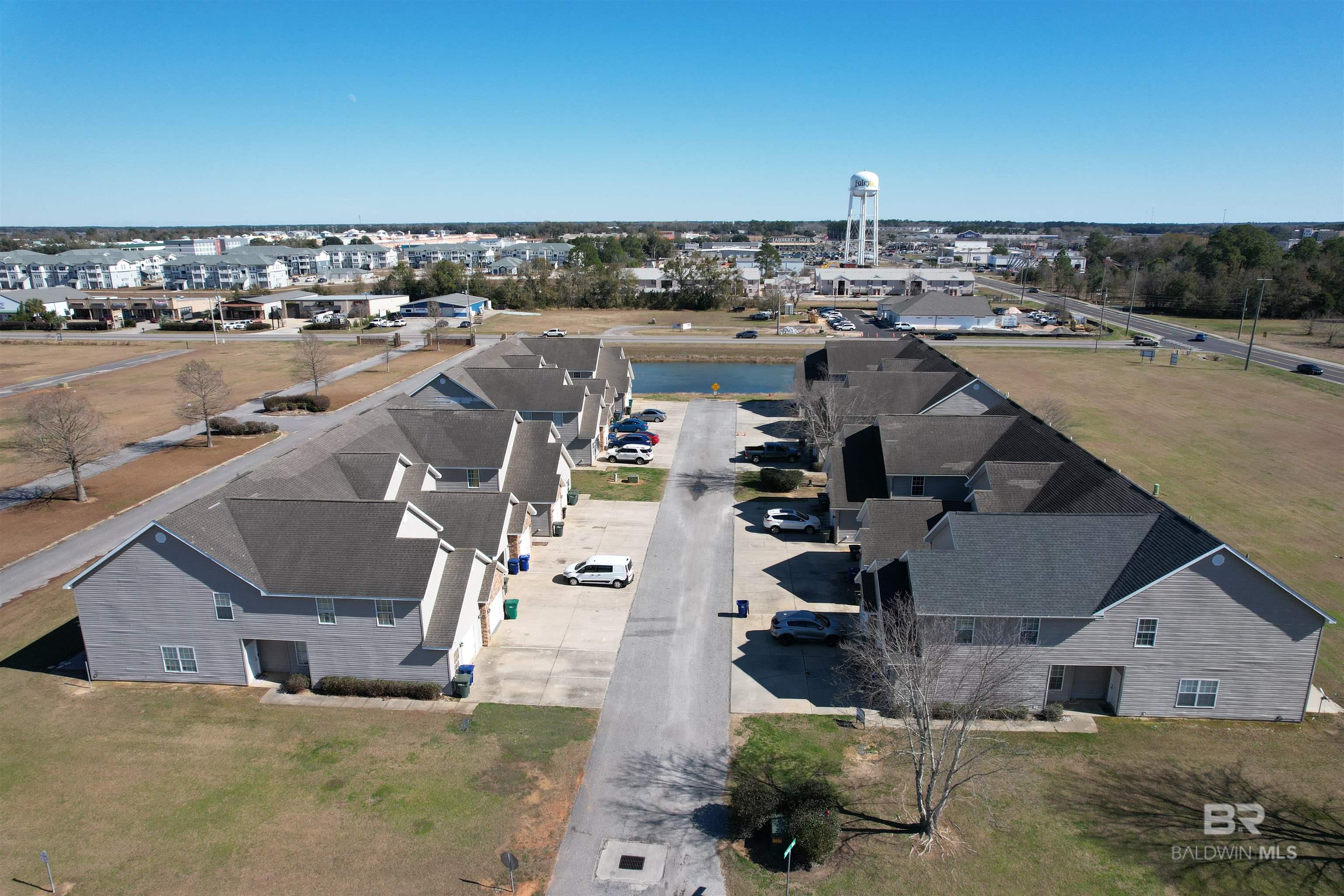0 Shelene Way, Foley, AL, 36535