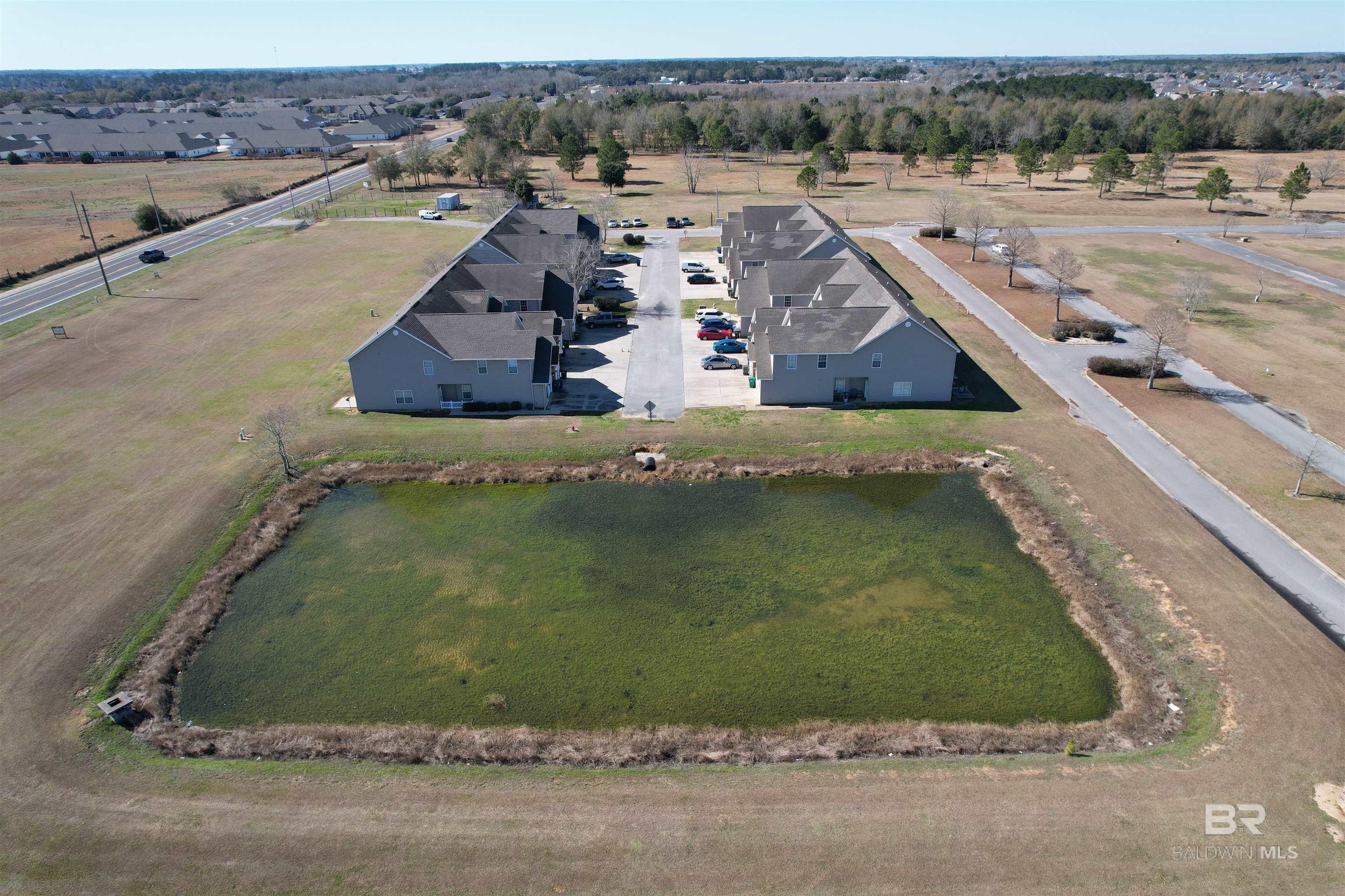 0 Shelene Way, Foley, AL, 36535
