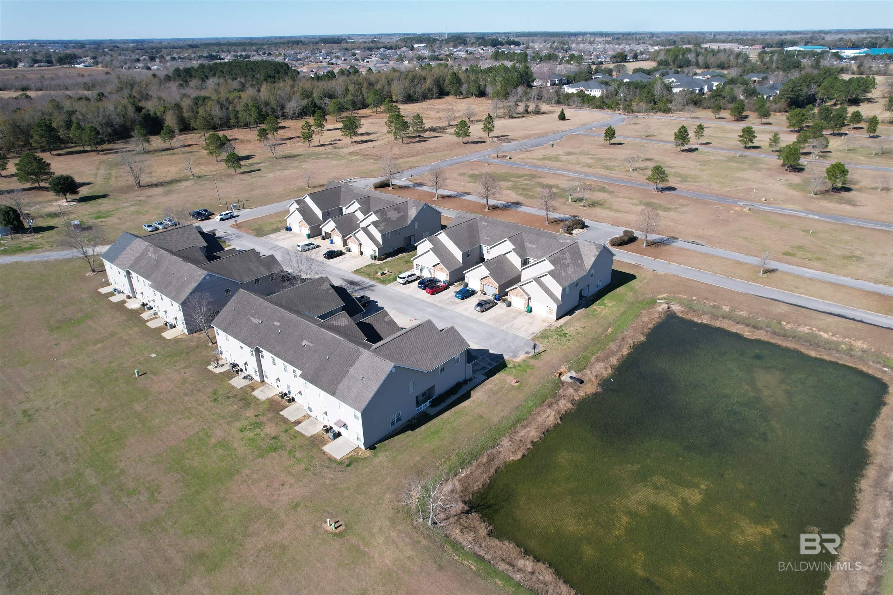 0 Shelene Way, Foley, AL, 36535