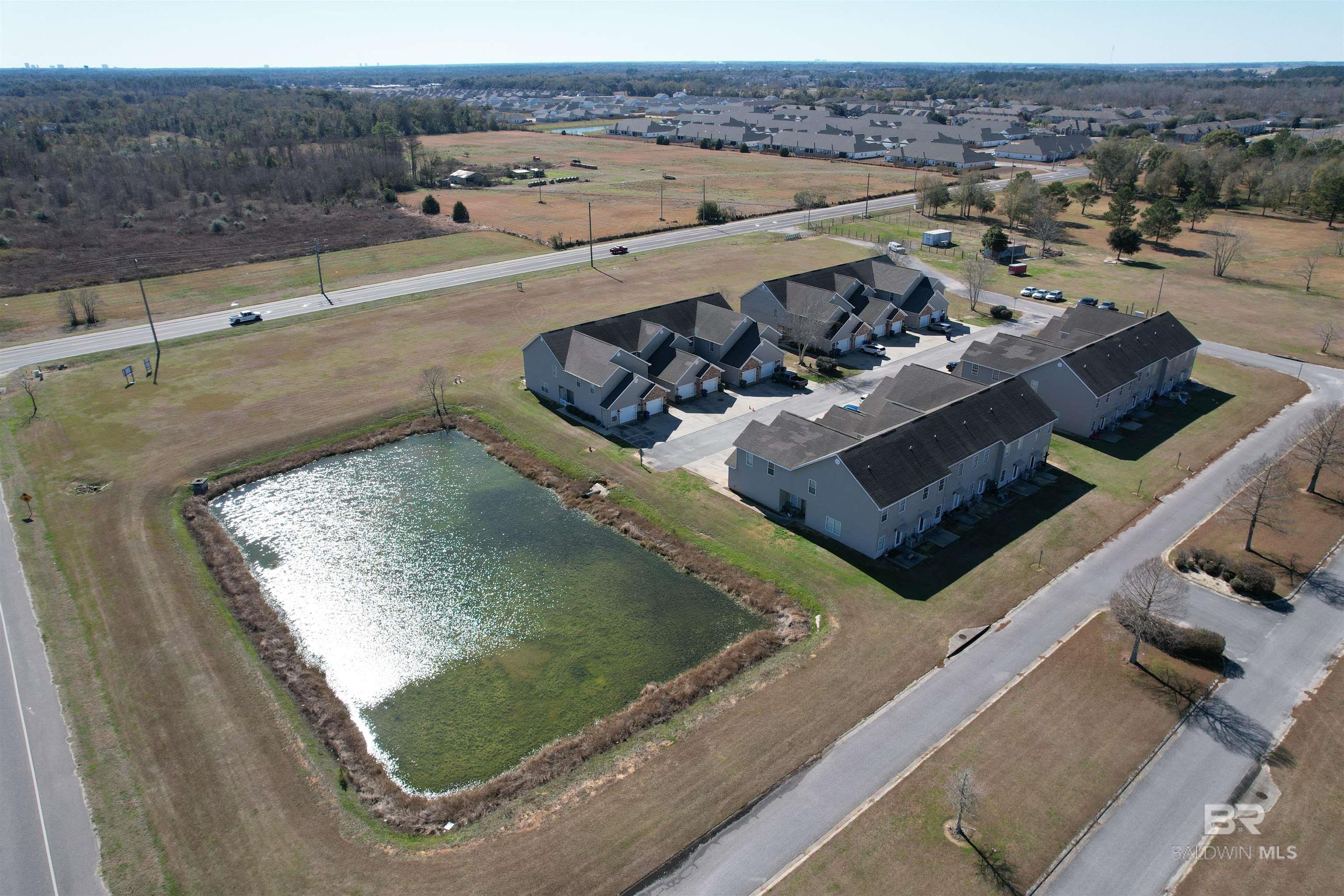 0 Shelene Way, Foley, AL, 36535