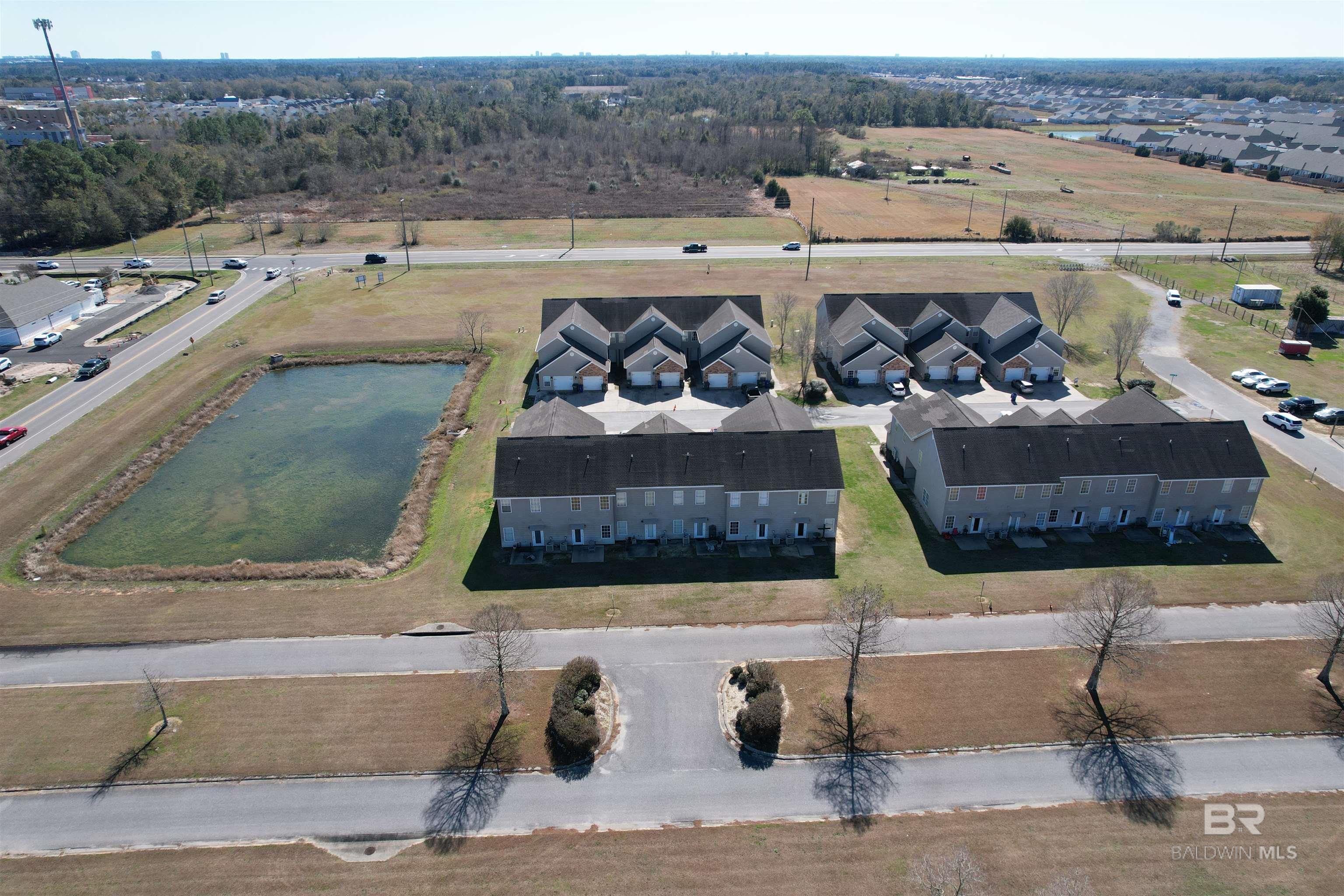 0 Shelene Way, Foley, AL, 36535
