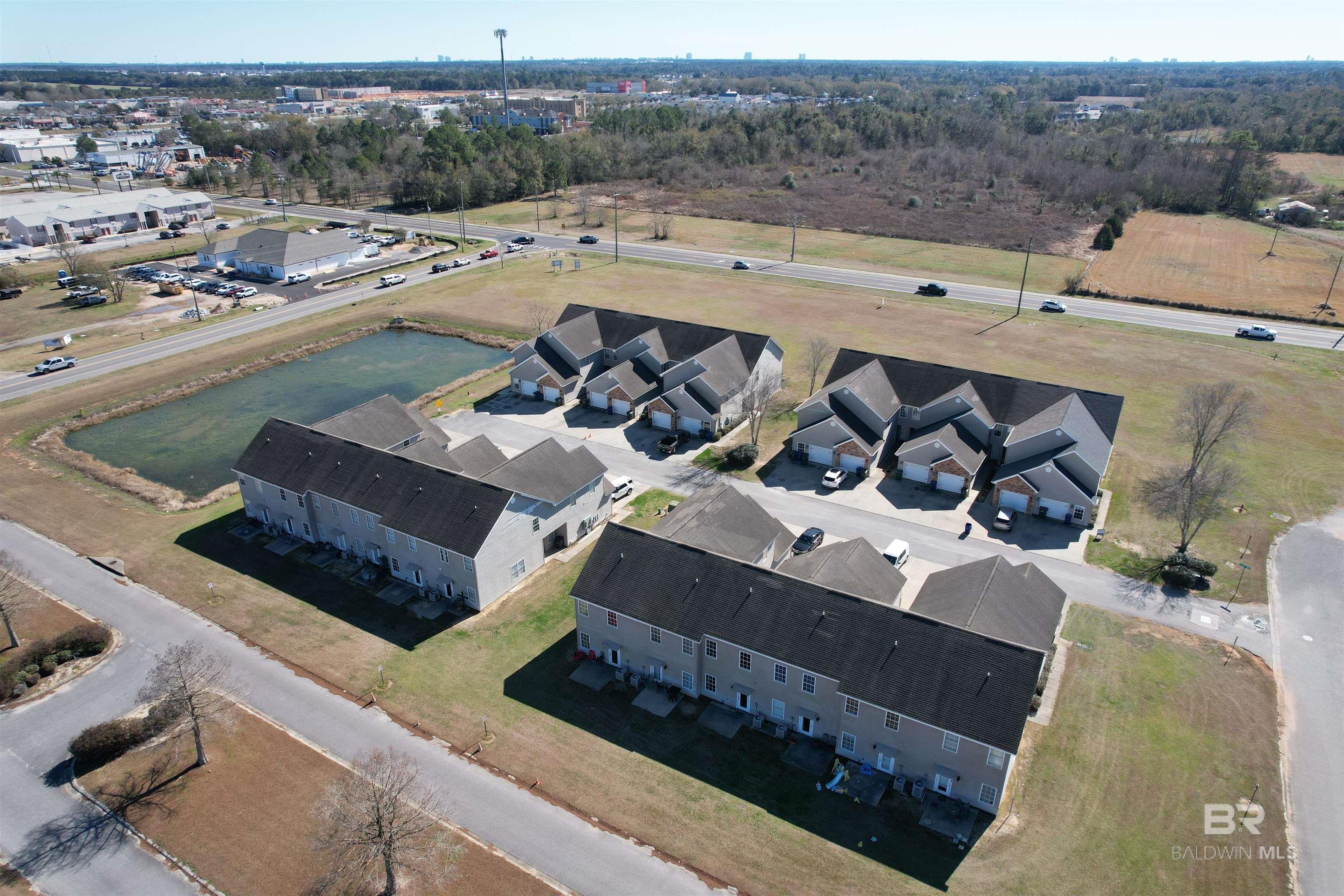 0 Shelene Way, Foley, AL, 36535