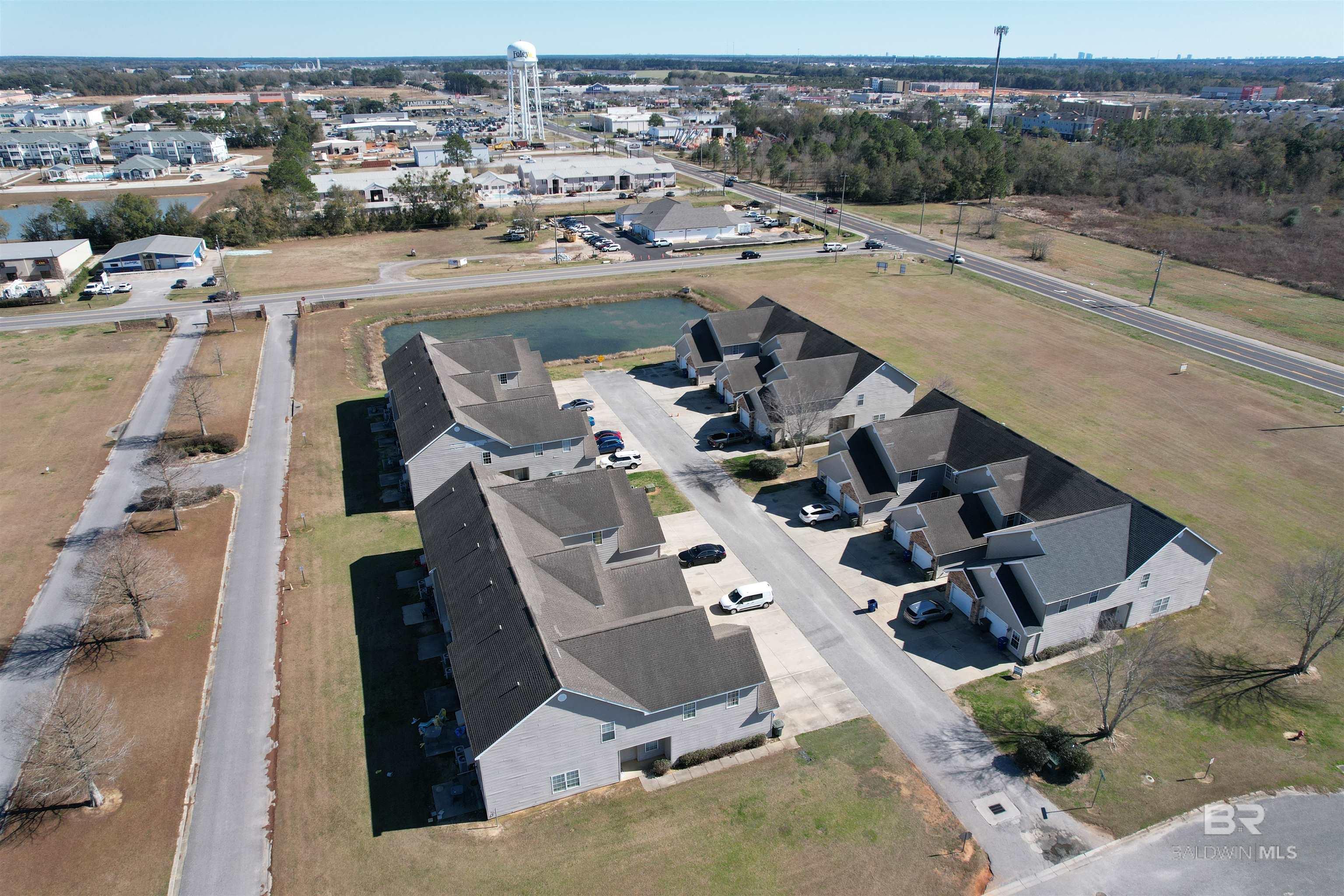 0 Shelene Way, Foley, AL, 36535