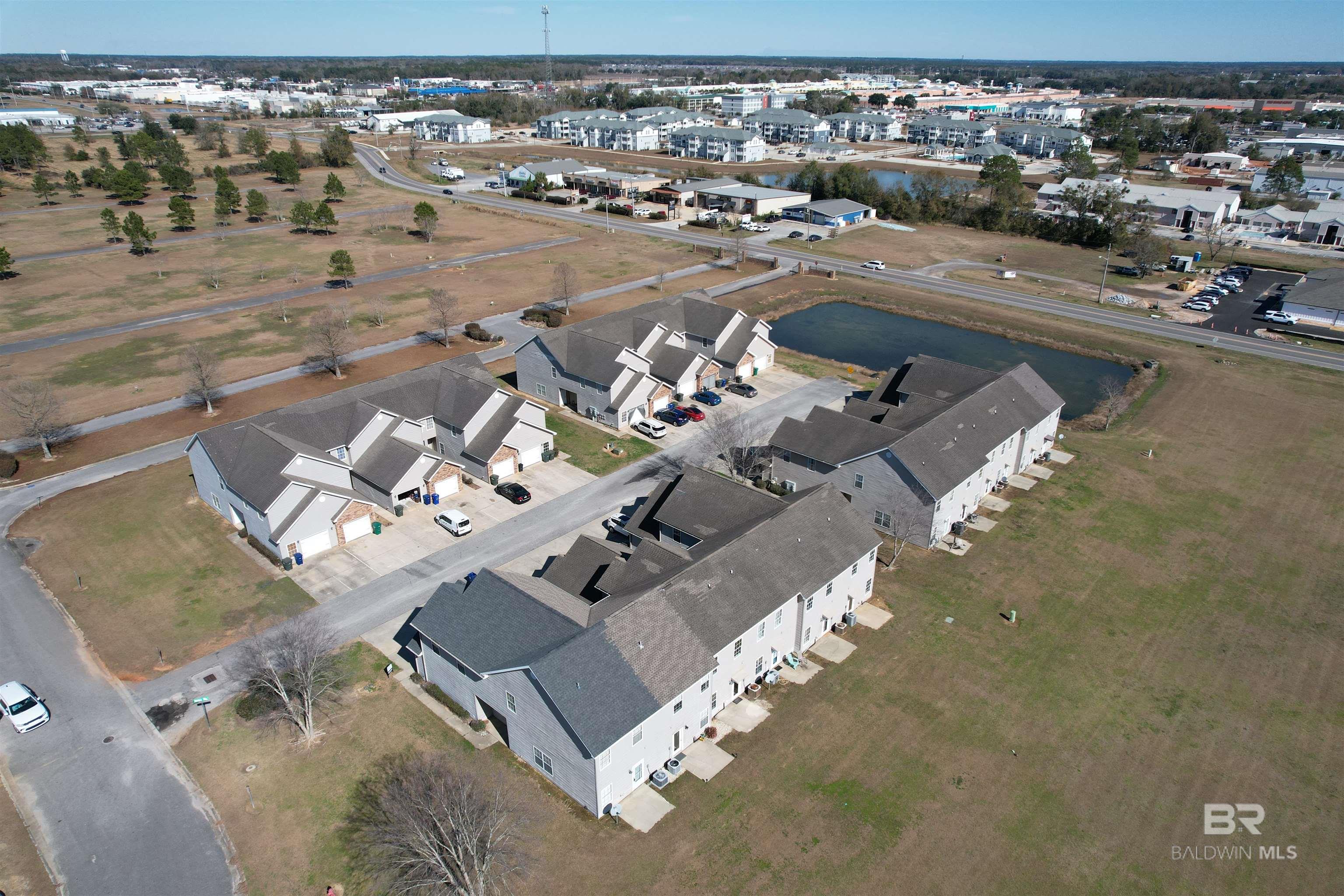 0 Shelene Way, Foley, AL, 36535