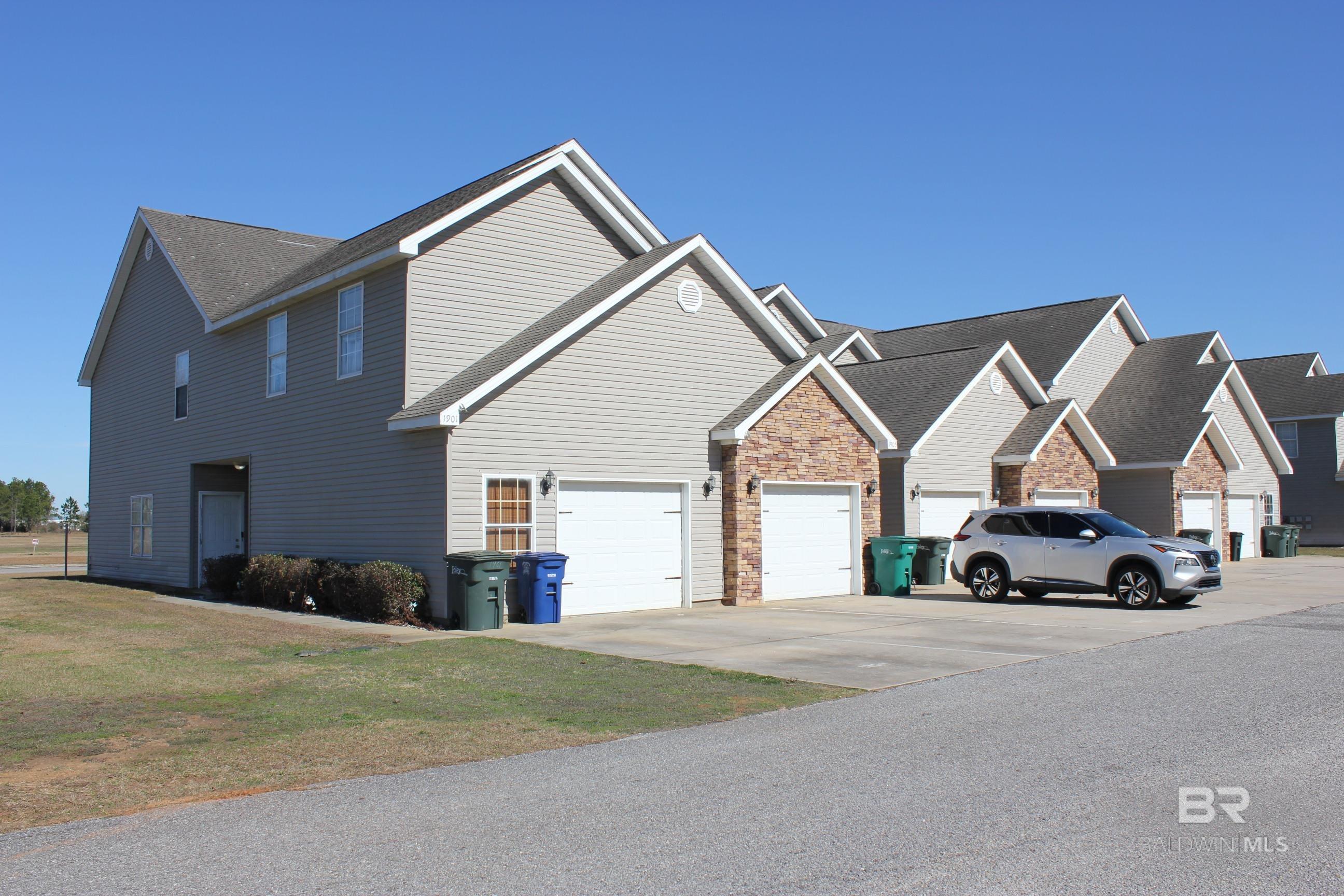0 Shelene Way, Foley, AL, 36535