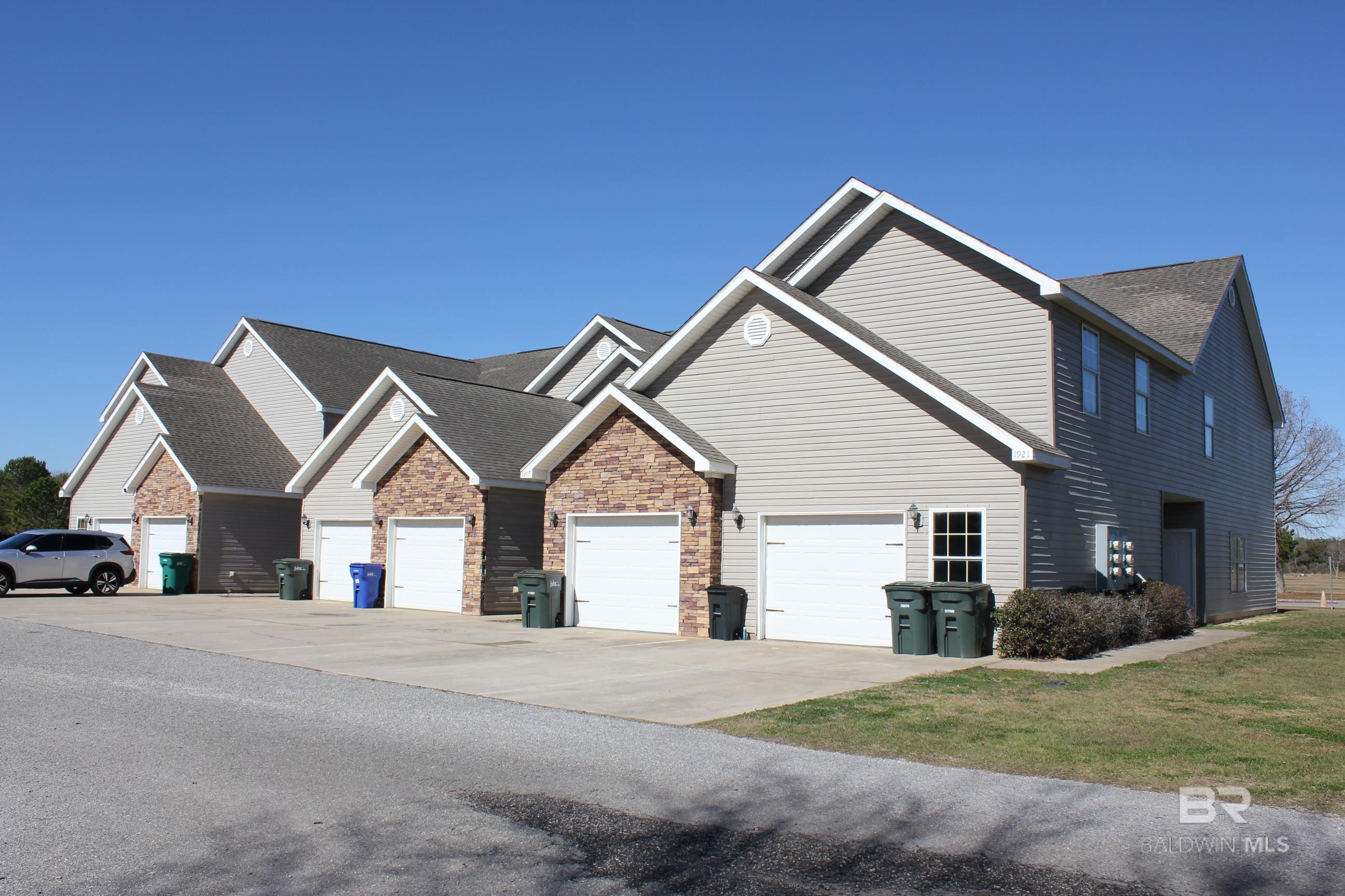 0 Shelene Way, Foley, AL, 36535