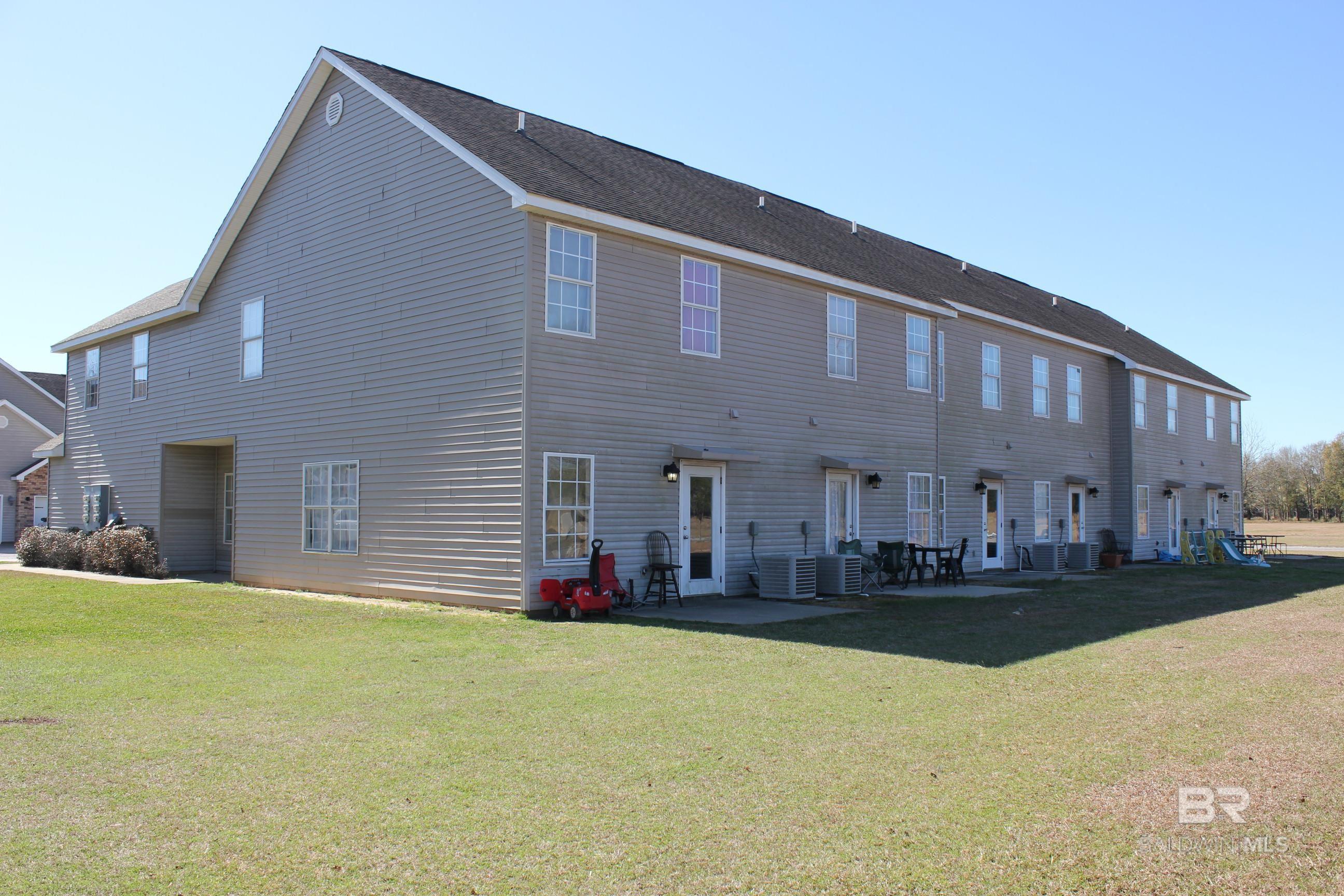 0 Shelene Way, Foley, AL, 36535