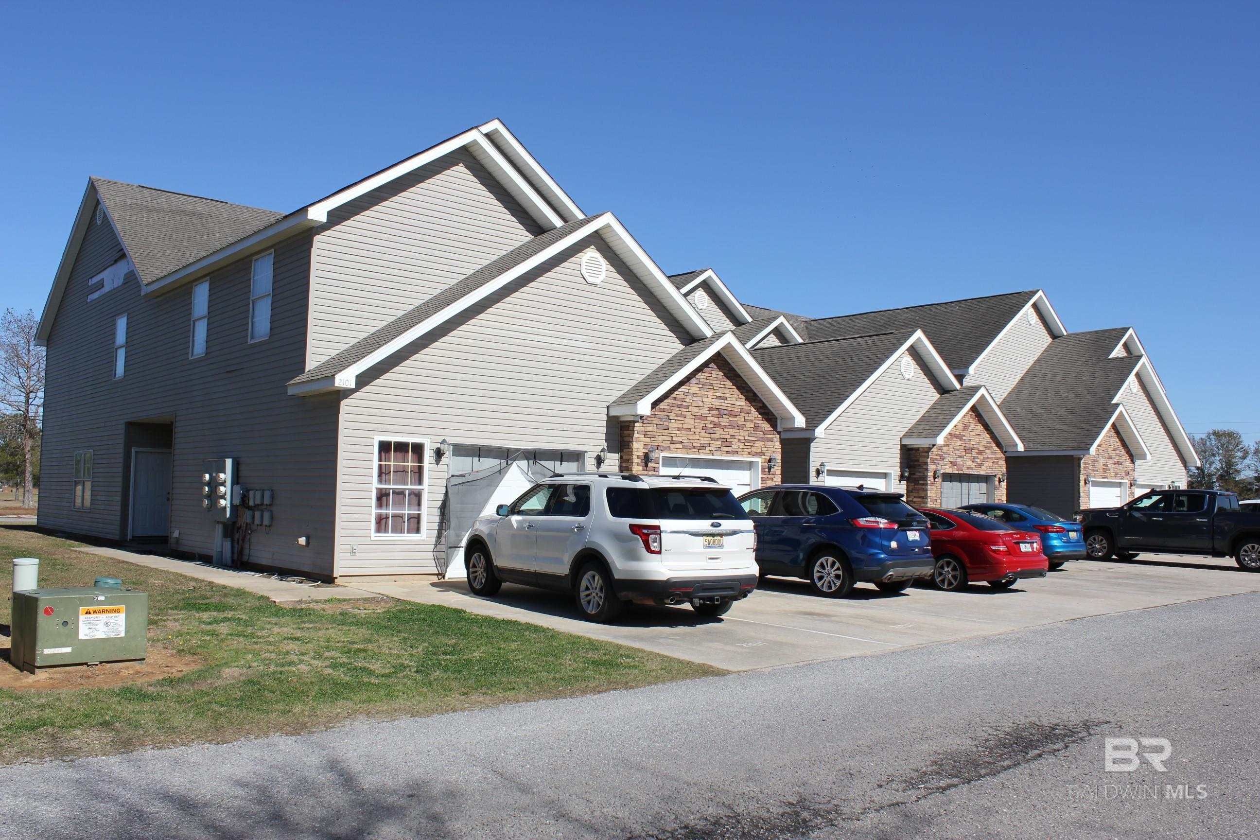 0 Shelene Way, Foley, AL, 36535