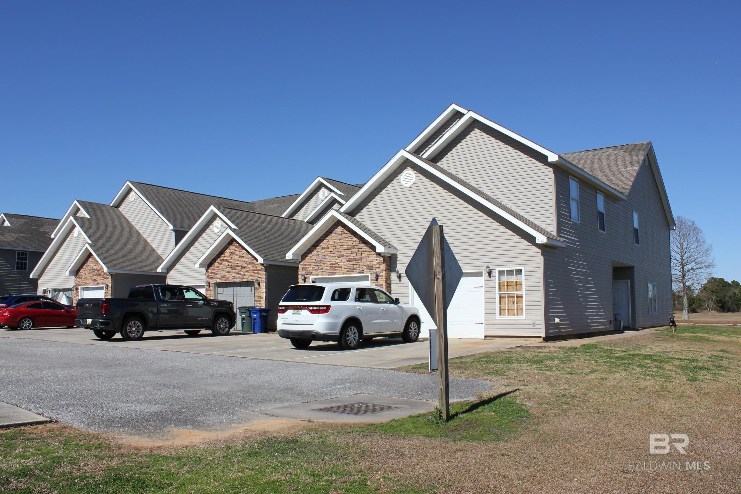 0 Shelene Way, Foley, AL, 36535