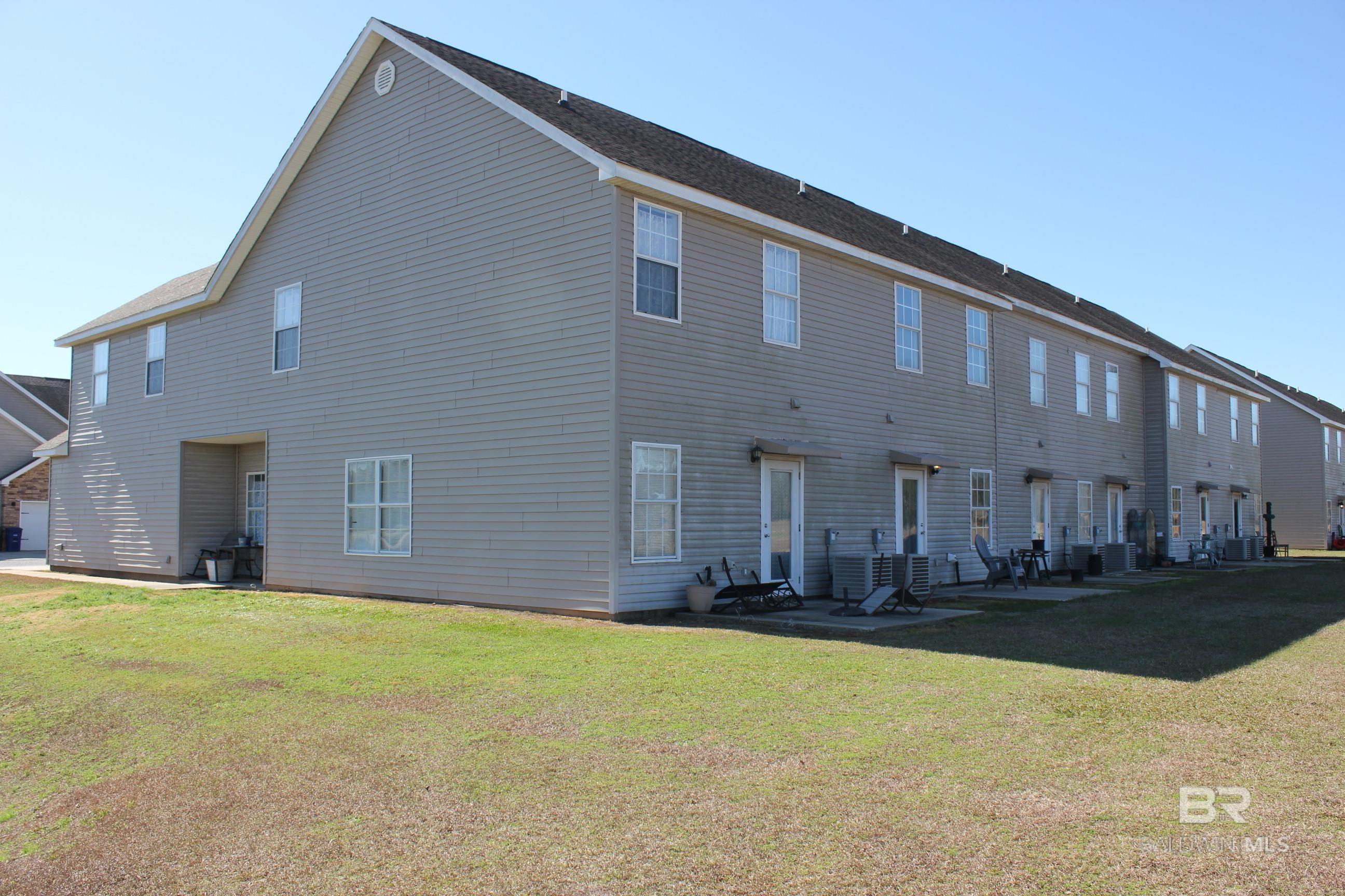 0 Shelene Way, Foley, AL, 36535