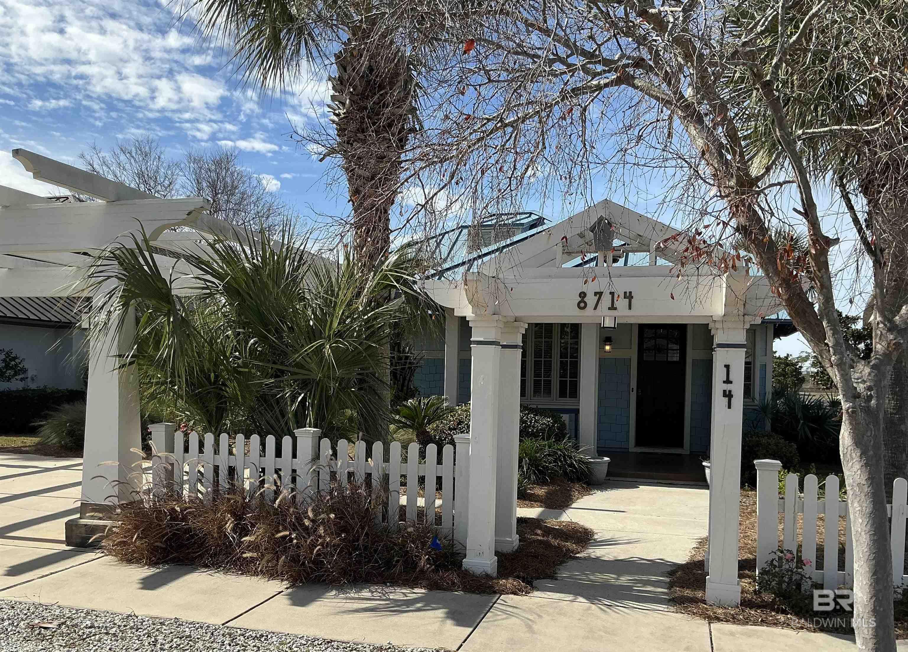 Homes for Sale in The Beach Club Cottages - Gulf Shores AL