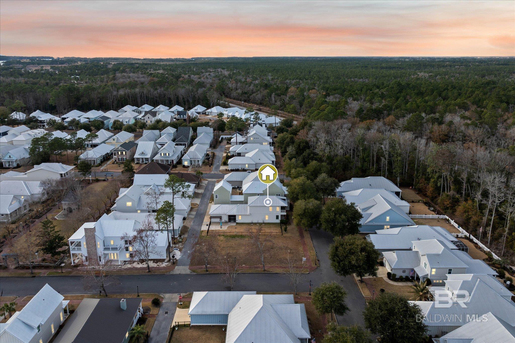 485 Orleans Street, Gulf Shores, AL, 36542