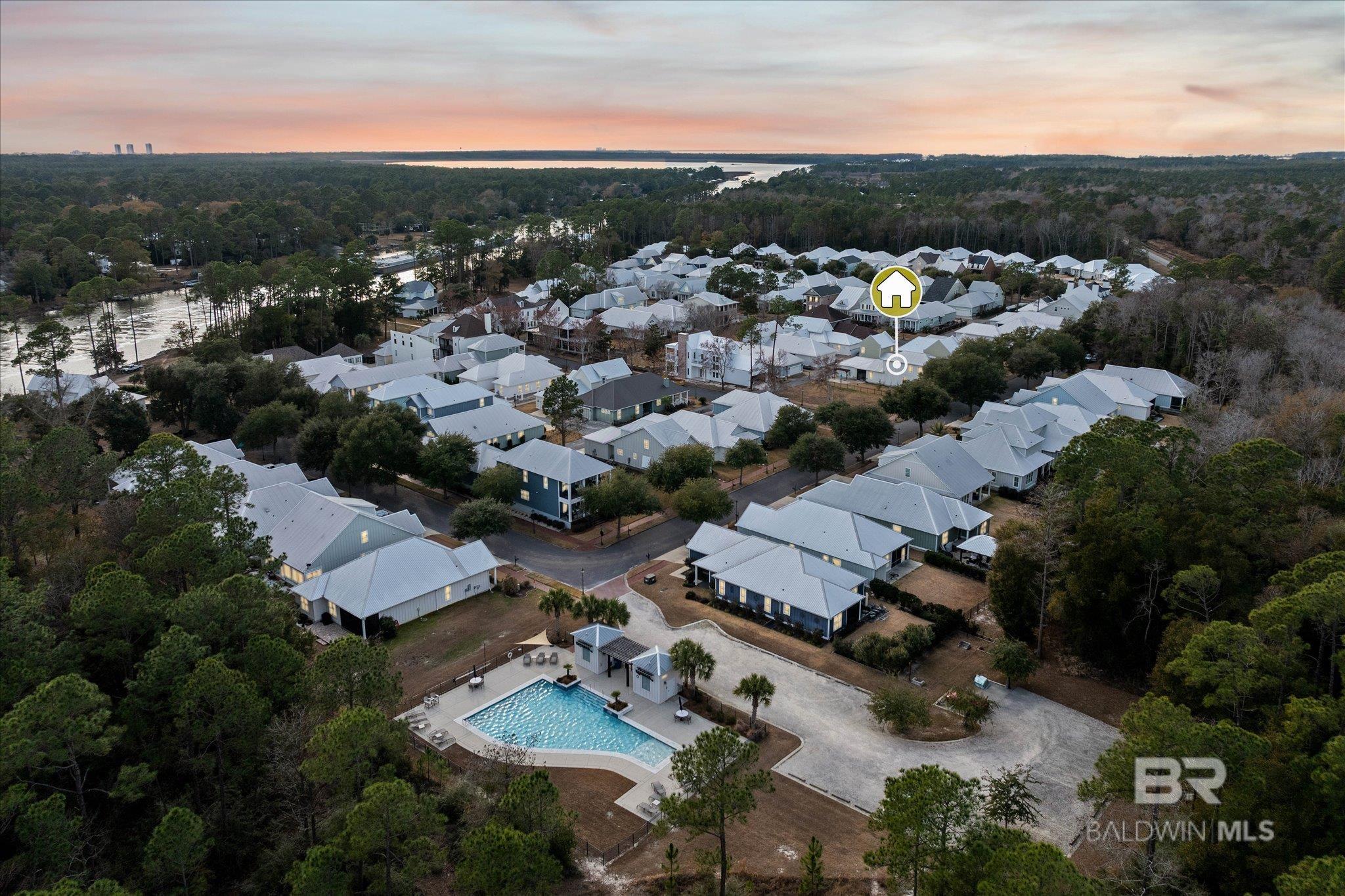 485 Orleans Street, Gulf Shores, AL, 36542