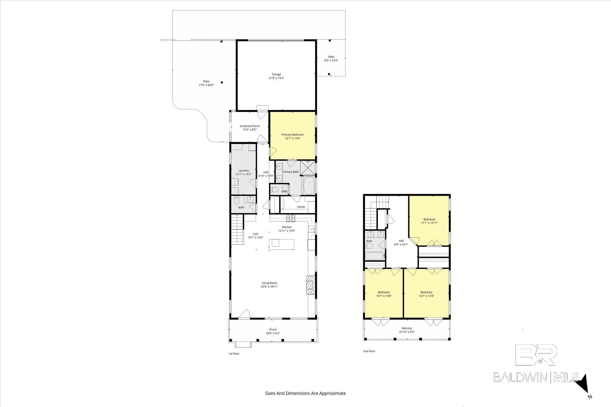 485 Orleans Street, Gulf Shores, AL, 36542