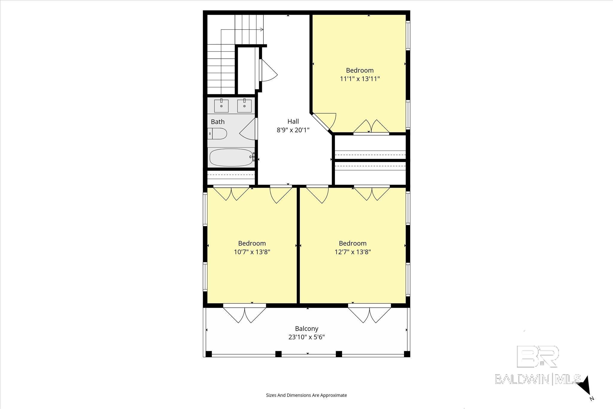 485 Orleans Street, Gulf Shores, AL, 36542