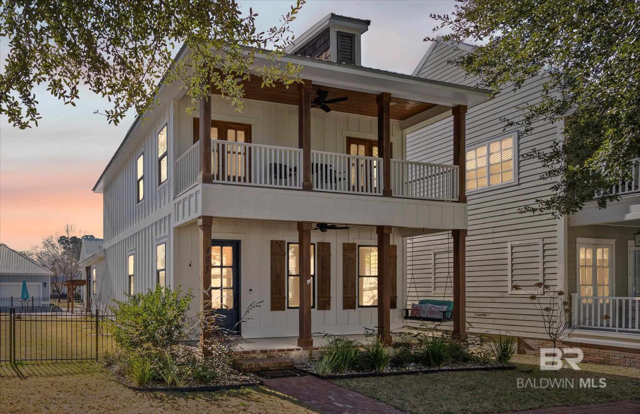 485 Orleans Street, Gulf Shores, AL, 36542