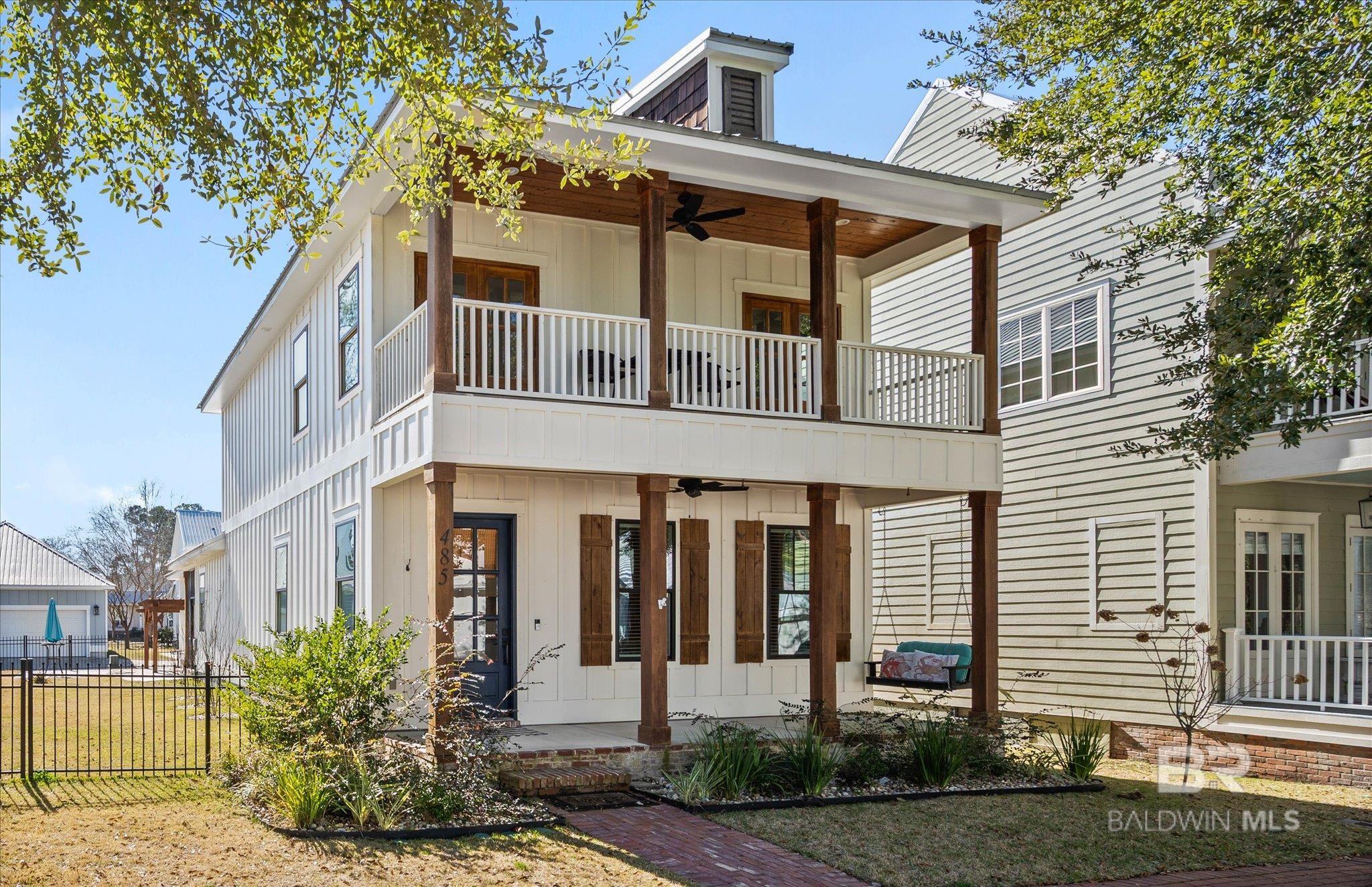 485 Orleans Street, Gulf Shores, AL, 36542