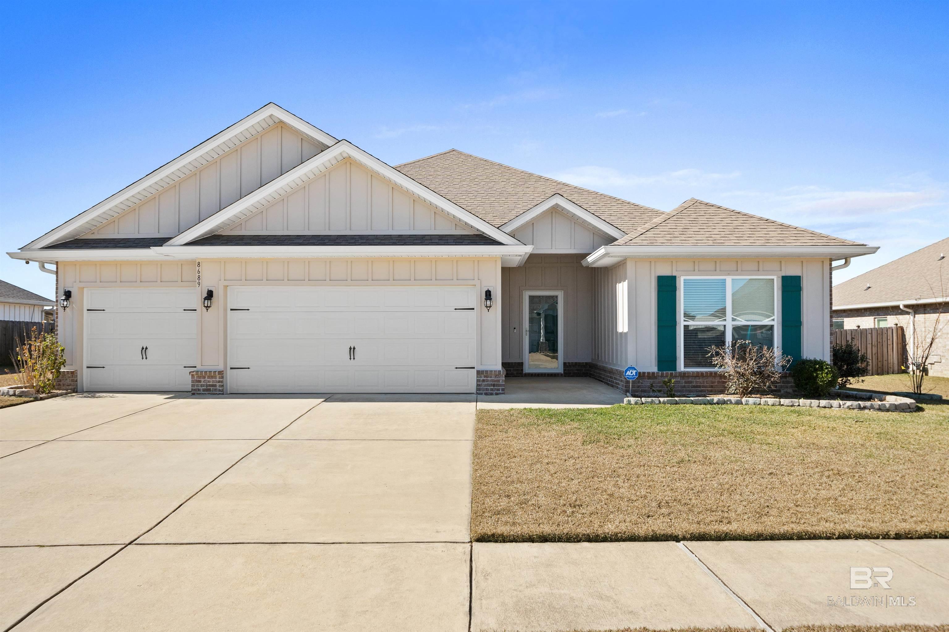 Foley Homes from $400,000 to $500,000