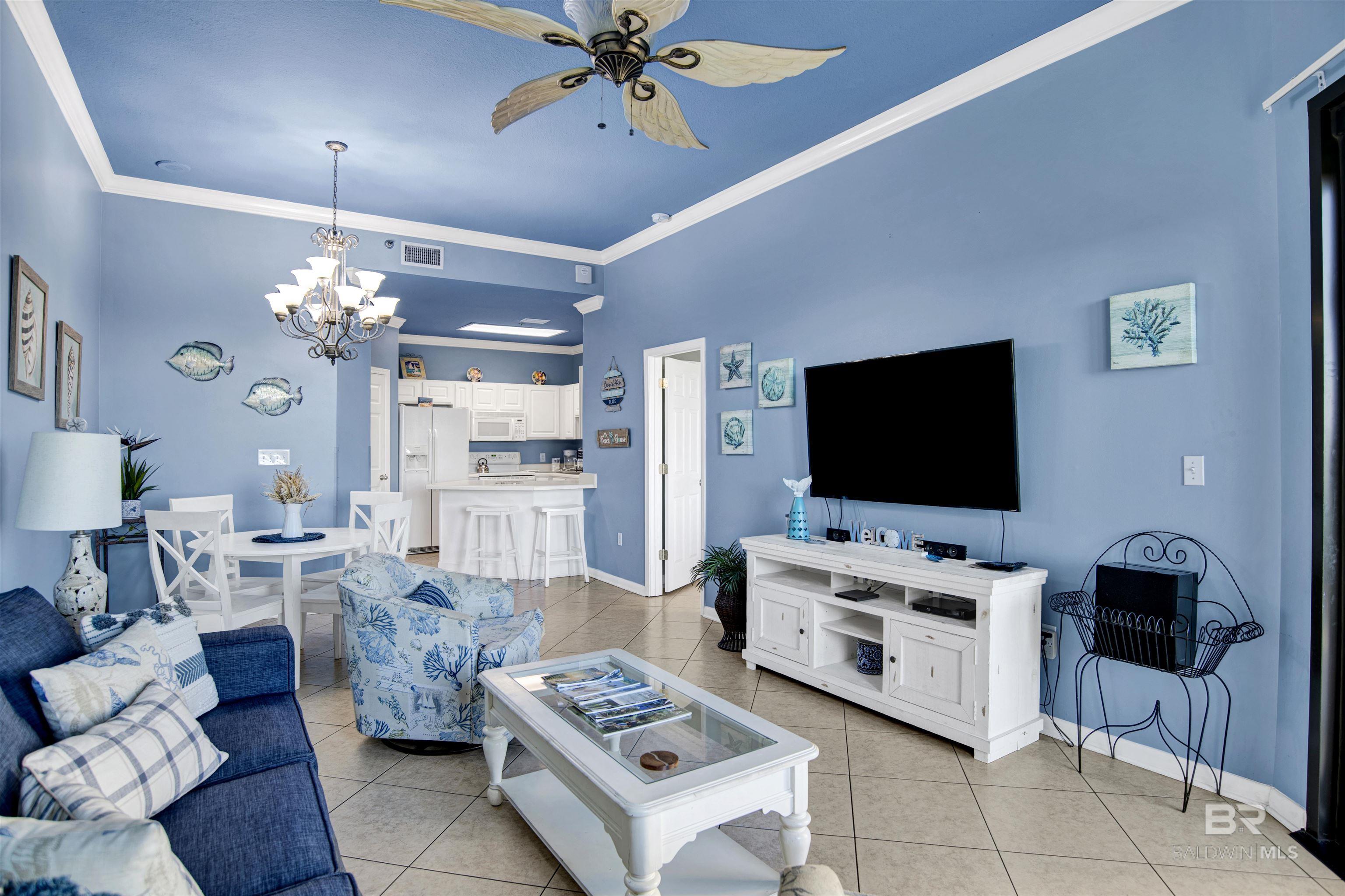 26802 Perdido Beach Boulevard UNIT 004, Orange Beach, AL, 36561
