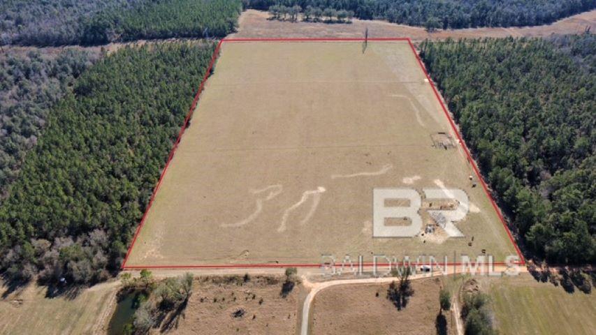 25 County Road 48, Robertsdale, AL, 36567