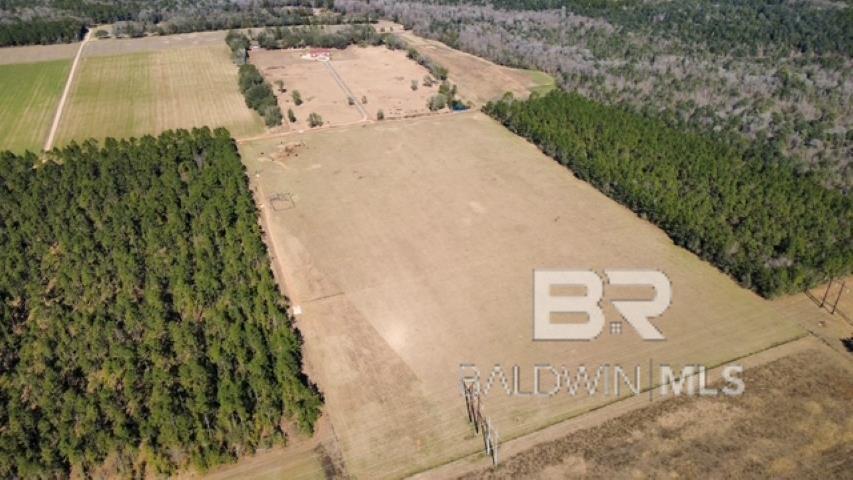 25 County Road 48, Robertsdale, AL, 36567