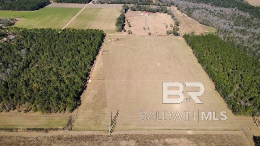 25 County Road 48, Robertsdale, AL, 36567