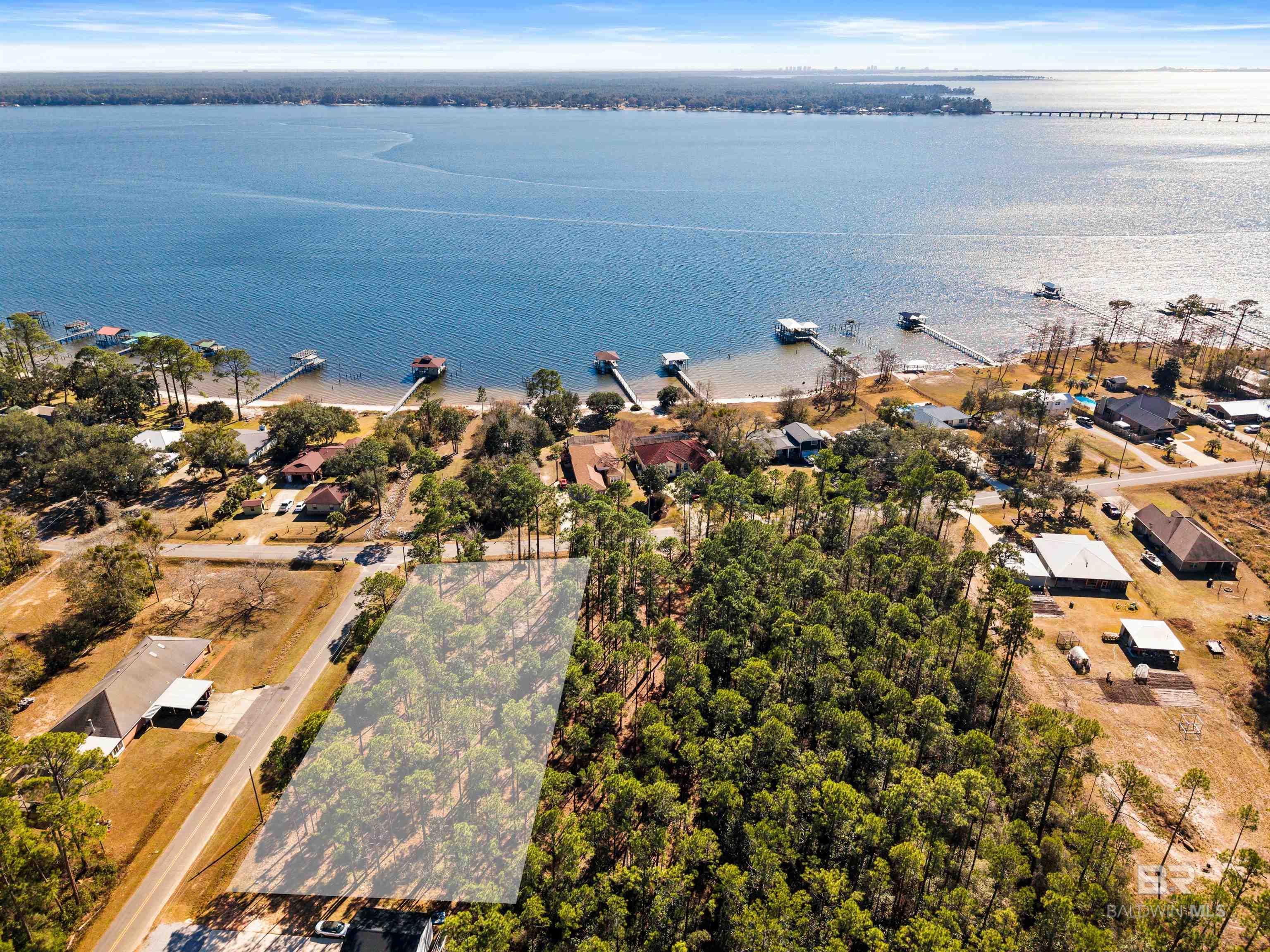 35631 Boykin Boulevard, Lillian, AL, 36549