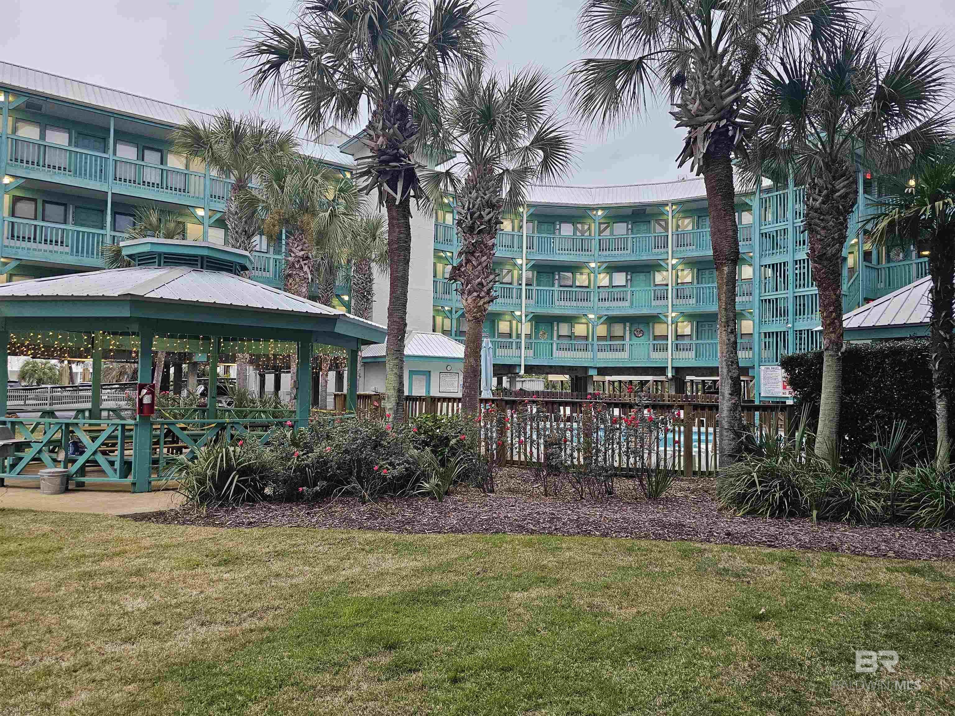 952 WEST BEACH Boulevard UNIT 316, Gulf Shores, AL, 36542