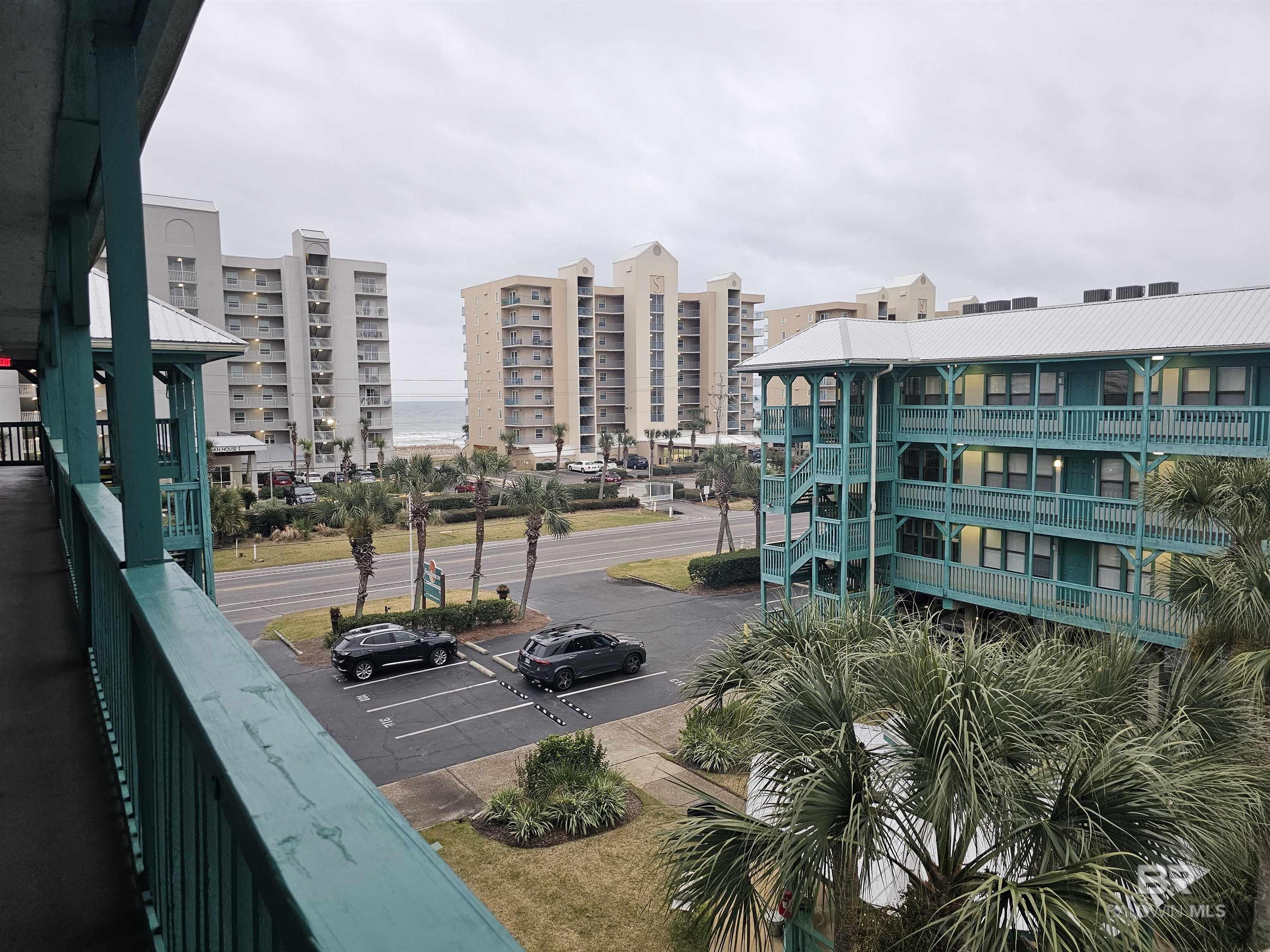 952 WEST BEACH Boulevard UNIT 316, Gulf Shores, AL, 36542