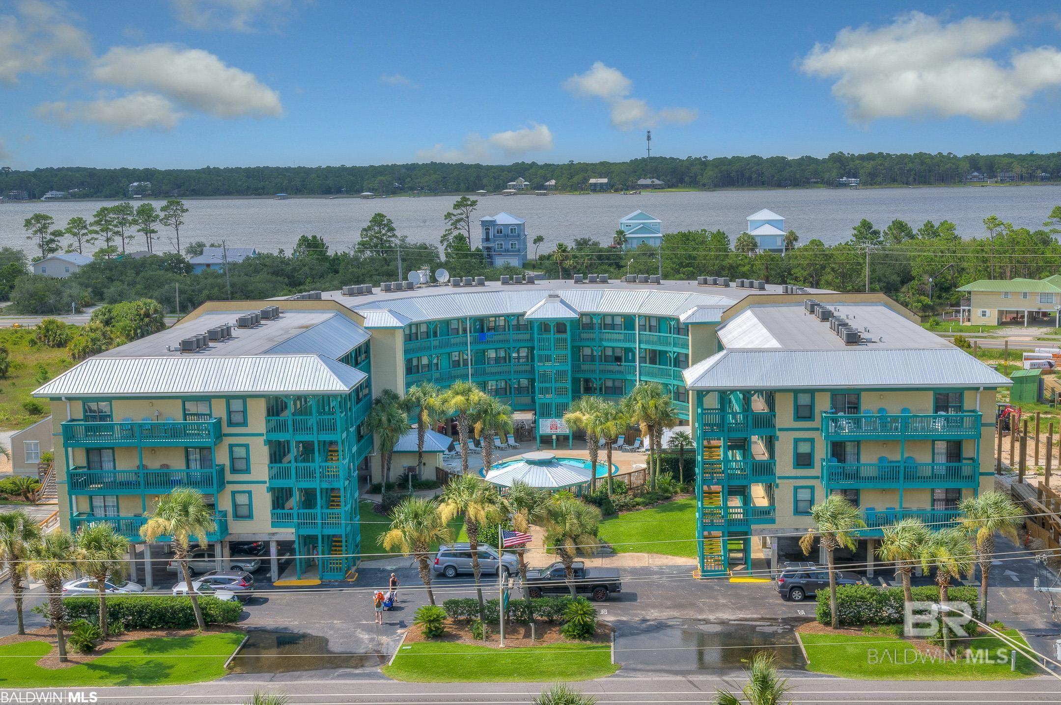 952 WEST BEACH Boulevard UNIT 316, Gulf Shores, AL, 36542