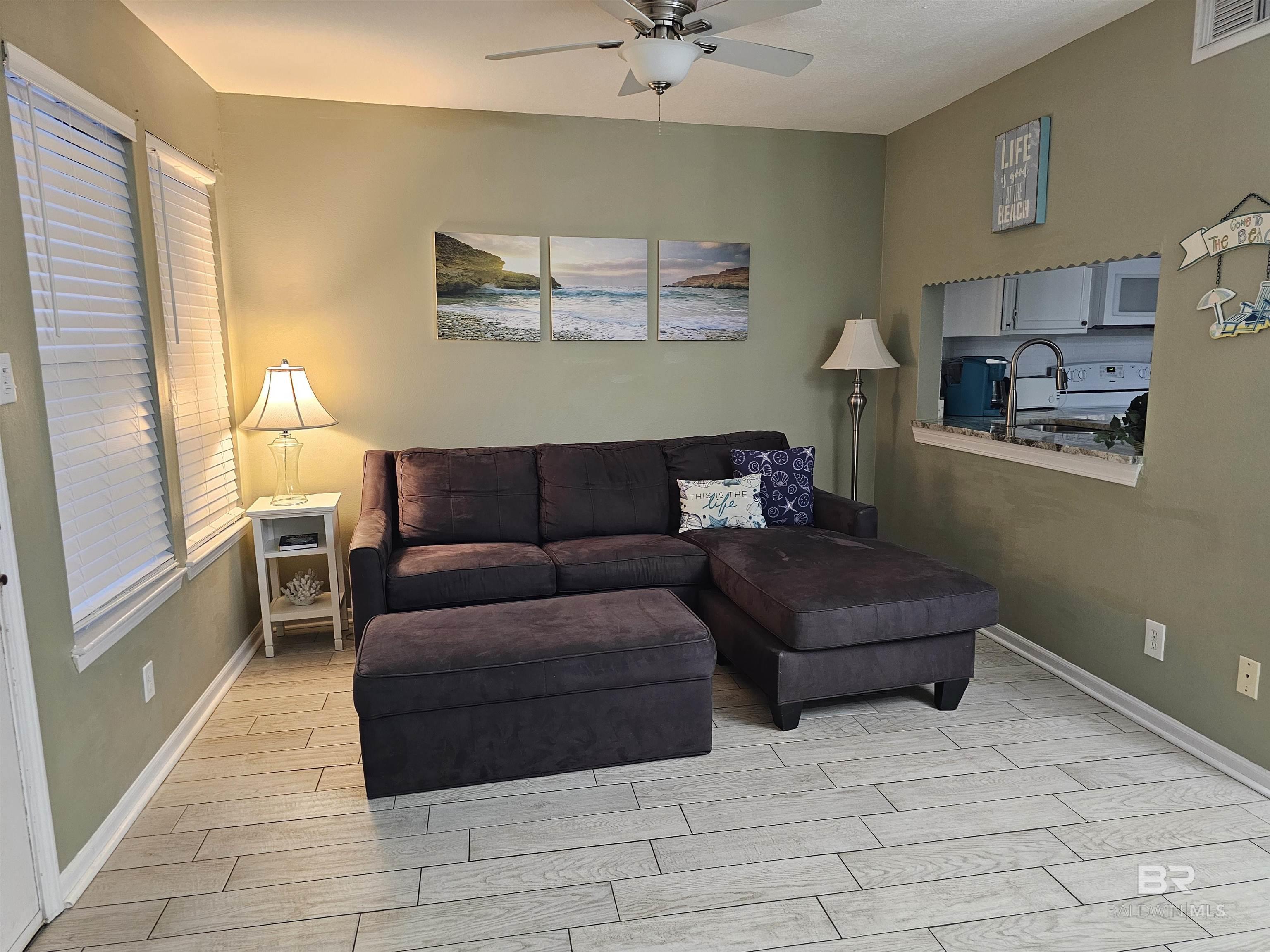 952 WEST BEACH Boulevard UNIT 316, Gulf Shores, AL, 36542