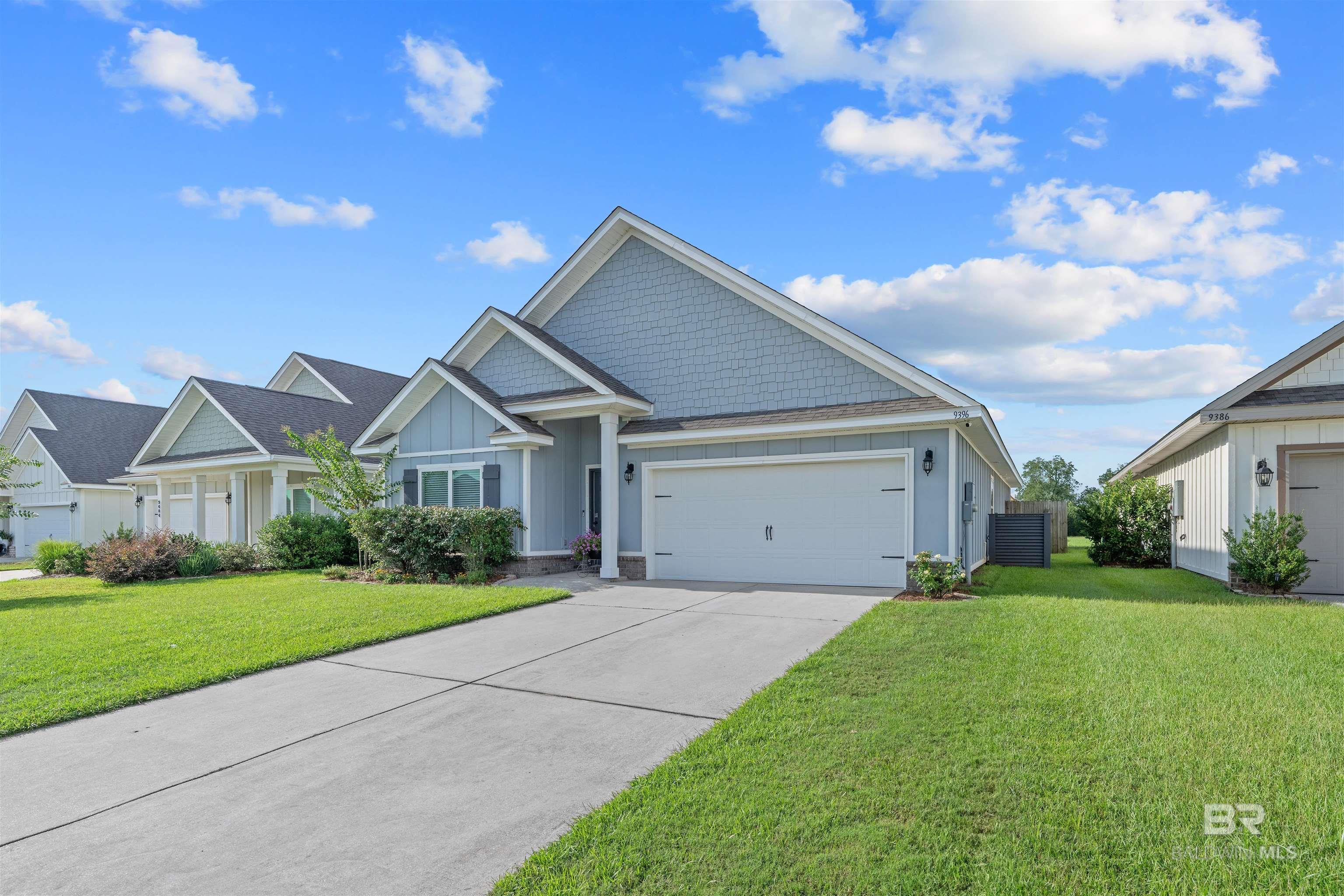 9396 Swan Point Road, Daphne, AL, 36526